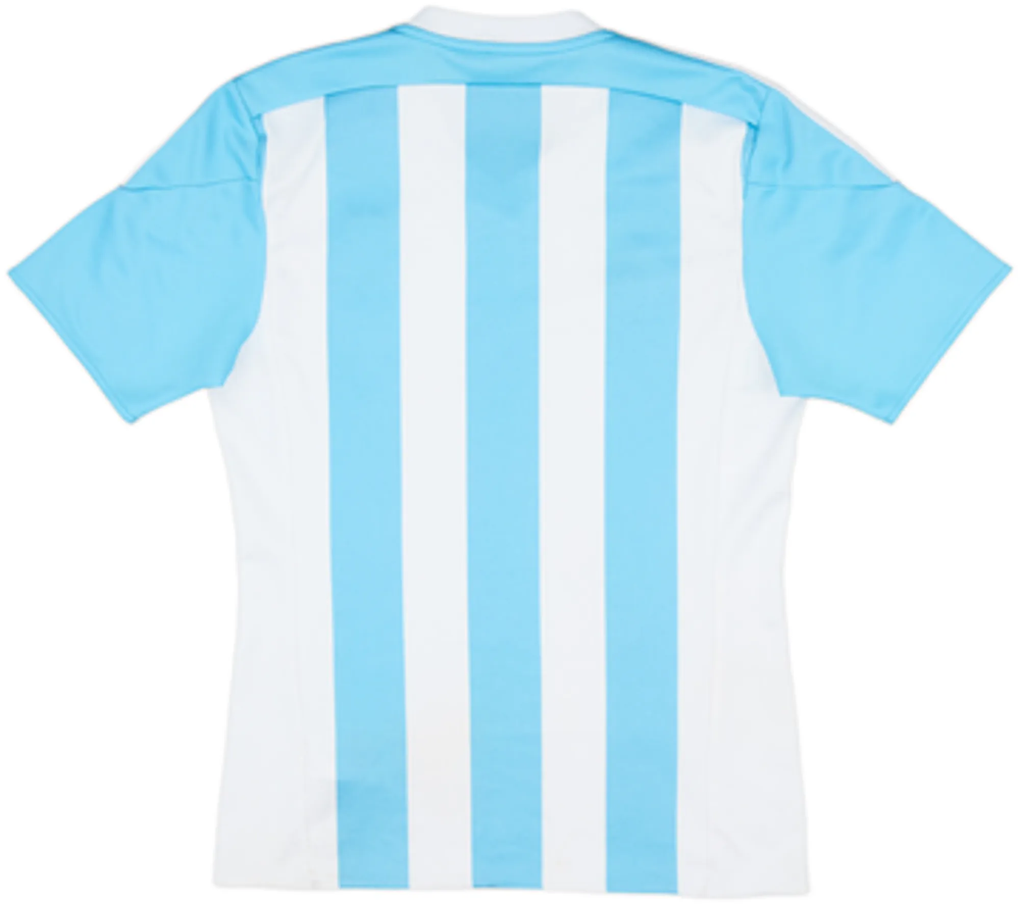 2015-16 Argentina Home Shirt - 8/10 - (M)