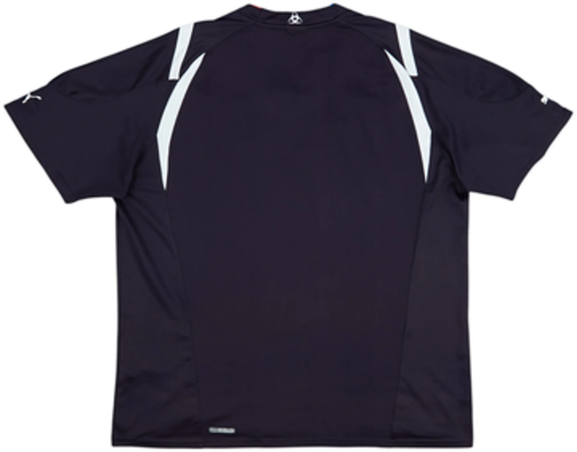 2010-11 Bordeaux Home Shirt - 5/10 - (XL)