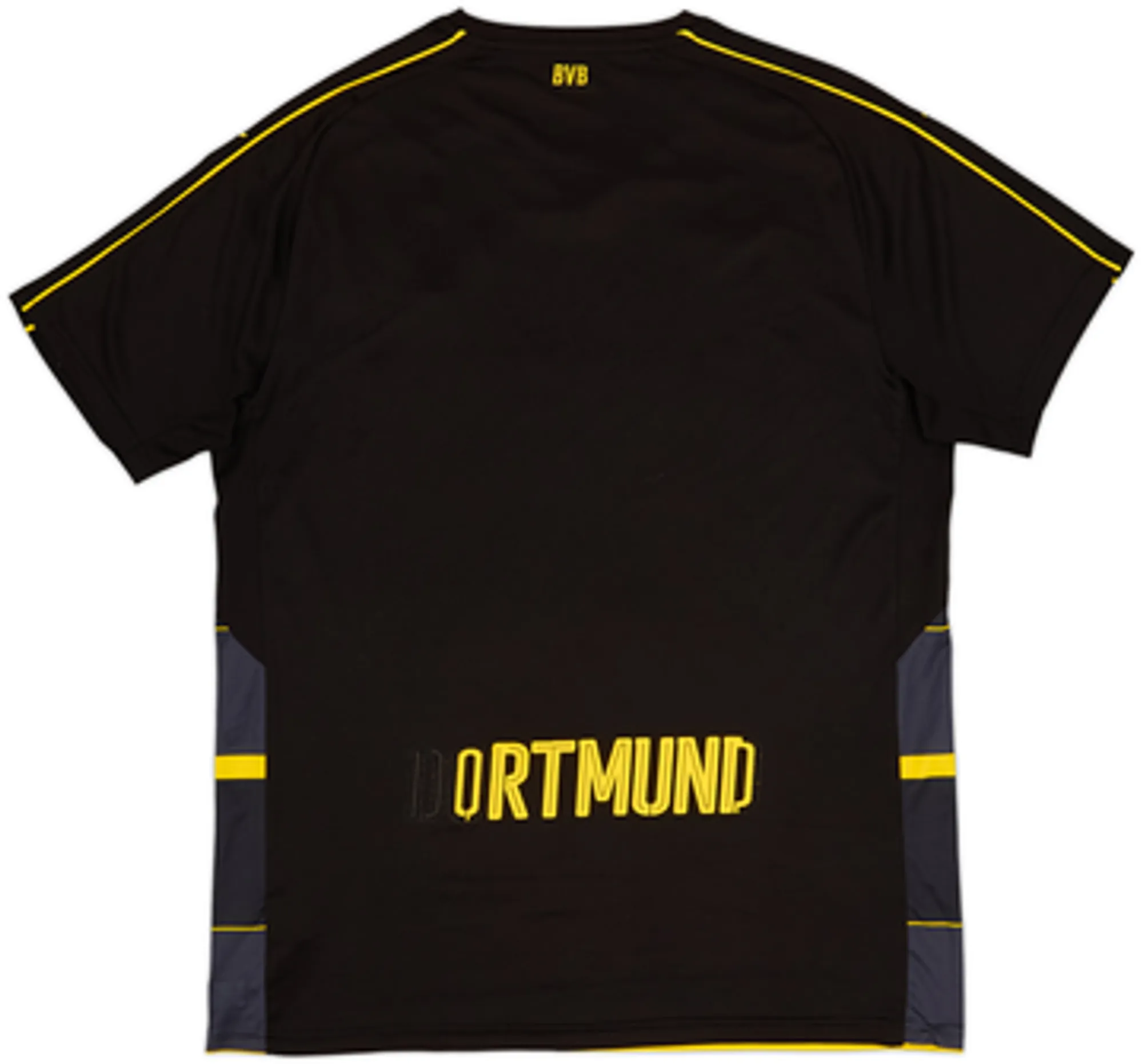 2016-17 Borussia Dortmund Away Shirt - 5/10 - (L)