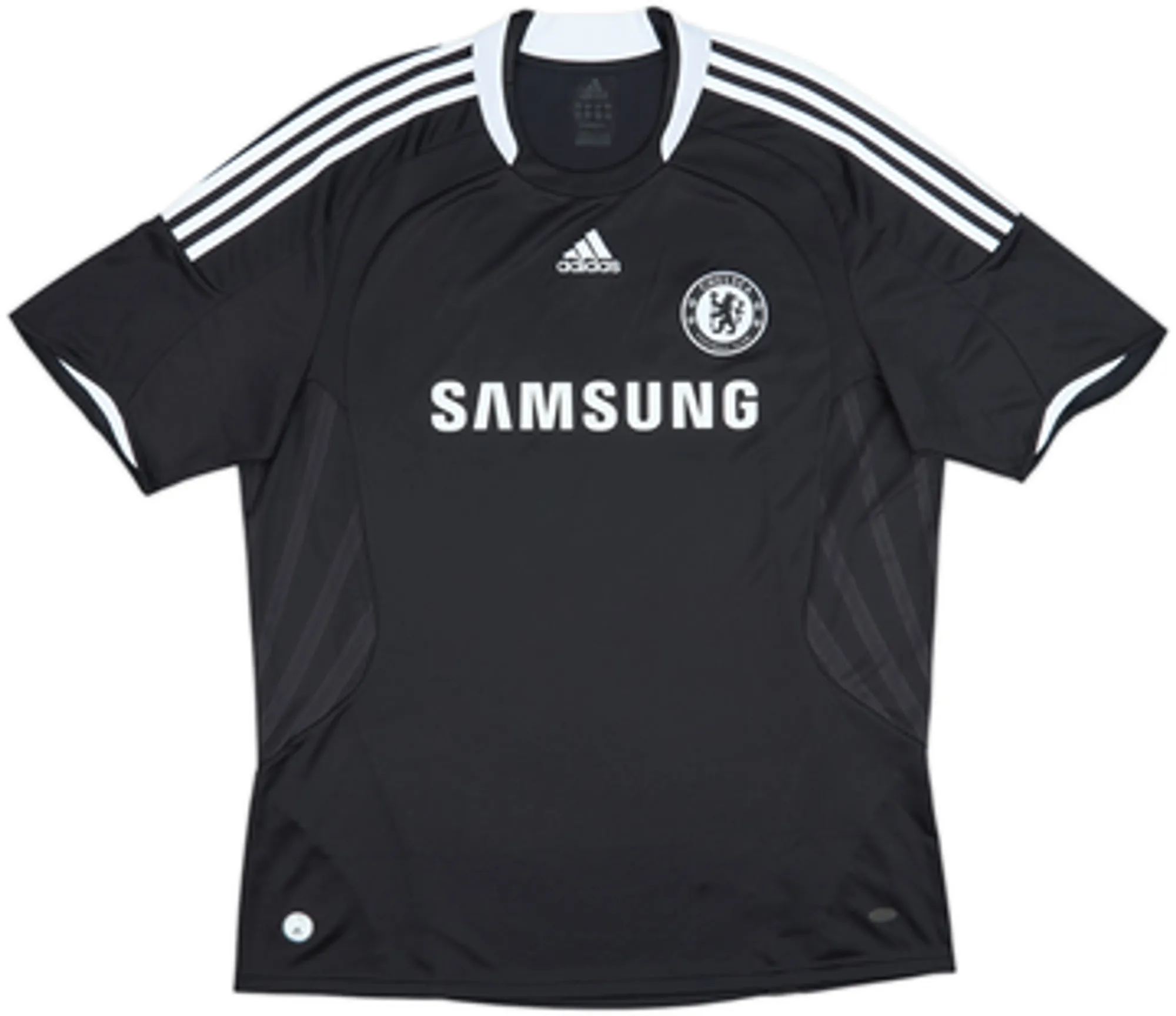 2008-09 Chelsea Away Shirt Terry #26 - 6/10 - (XL)