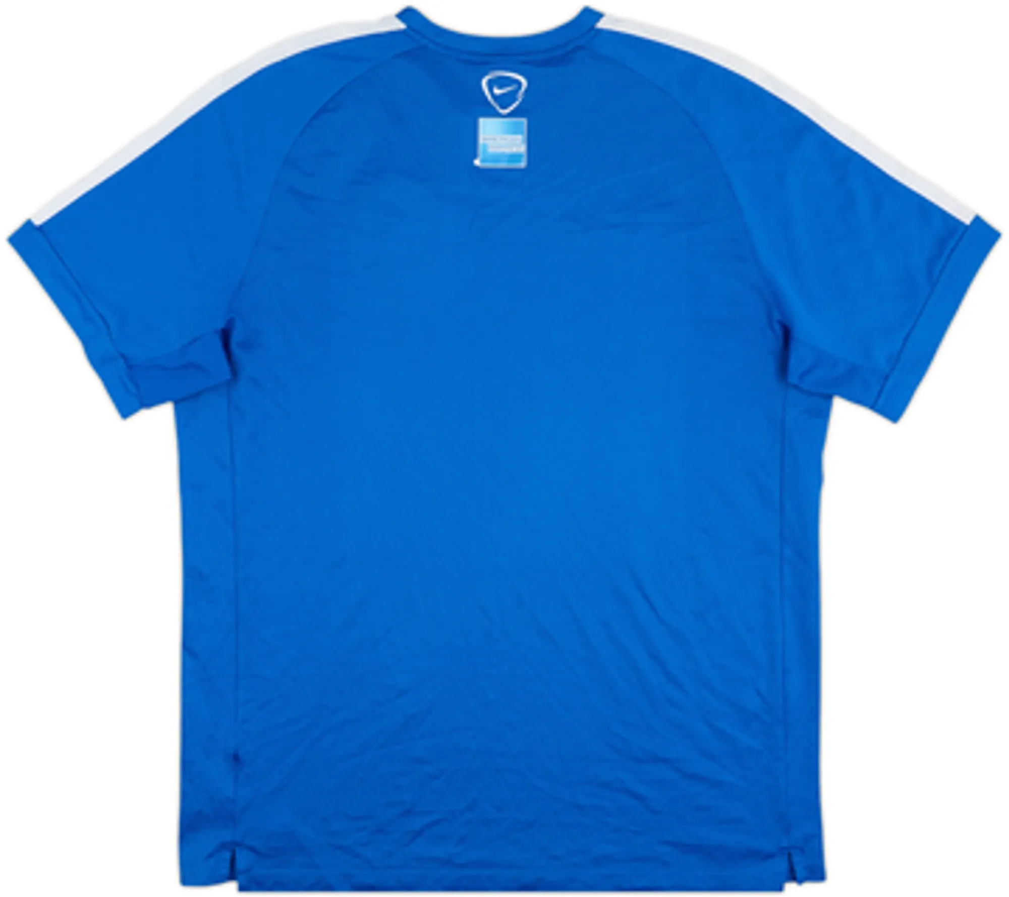 2015-16 Brighton Nike Training Shirt - 10/10 - (L)