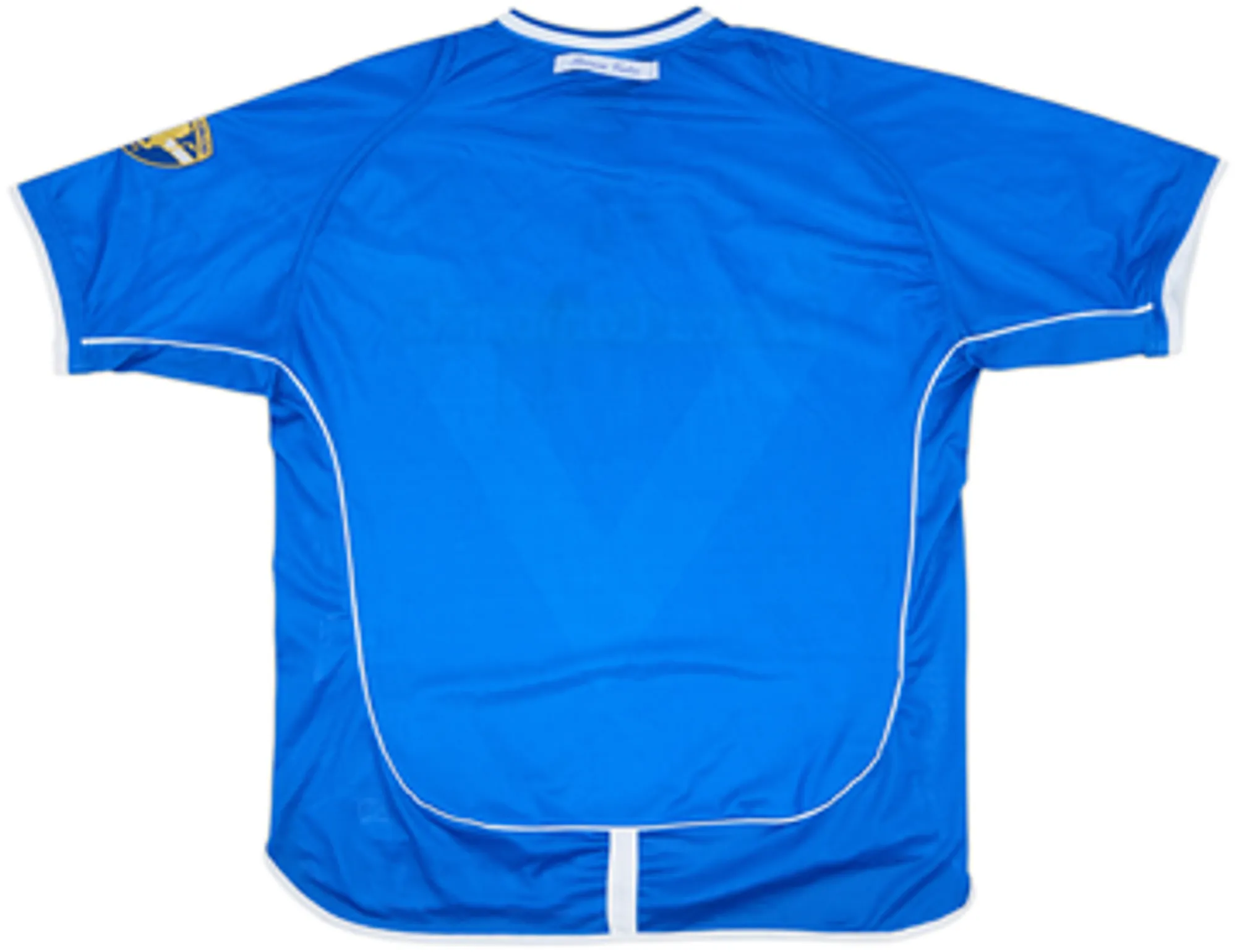 2002-03 Brescia Home Shirt - 8/10 - (L)