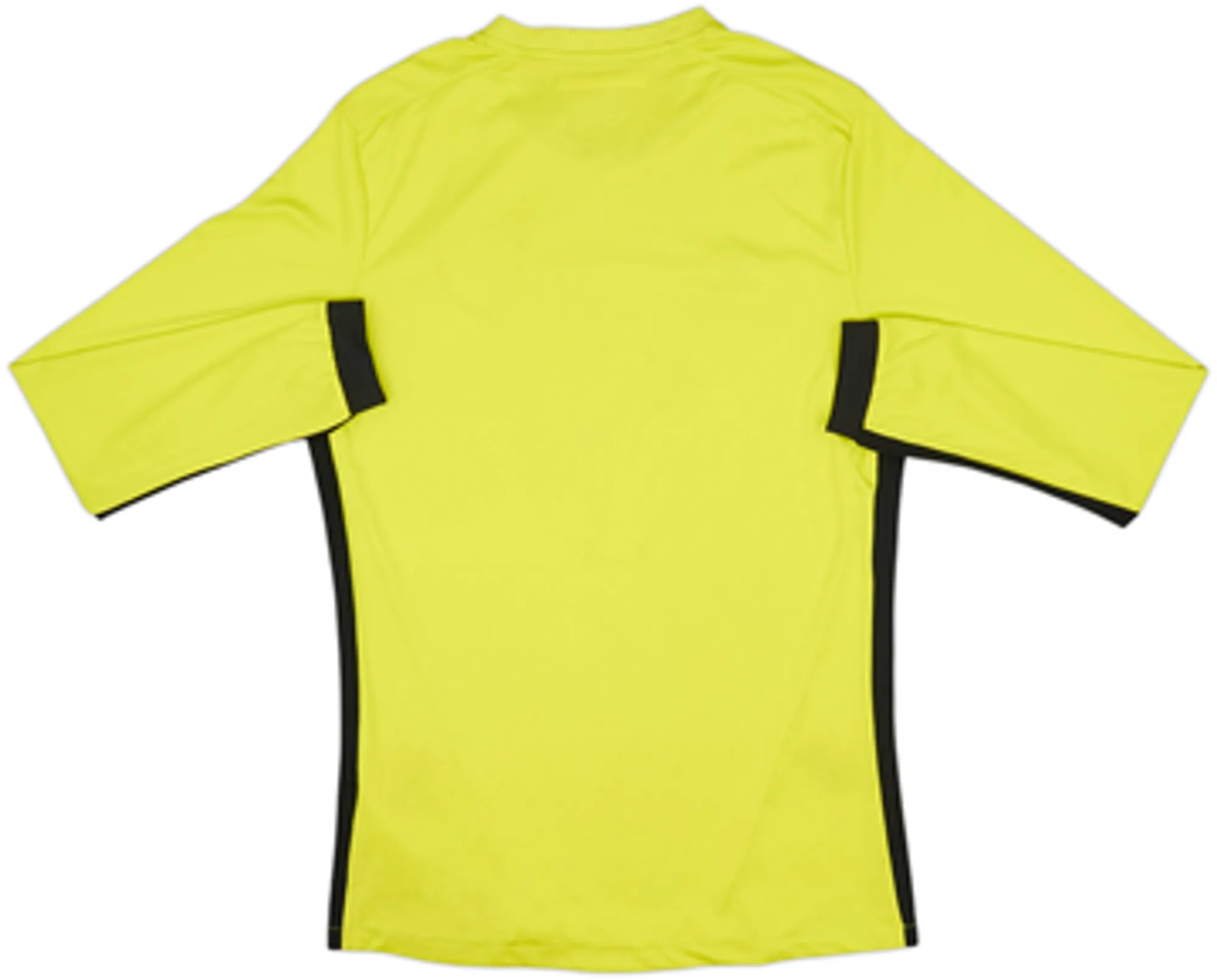 2016-17 Ireland GK Shirt - 5/10 - (M)