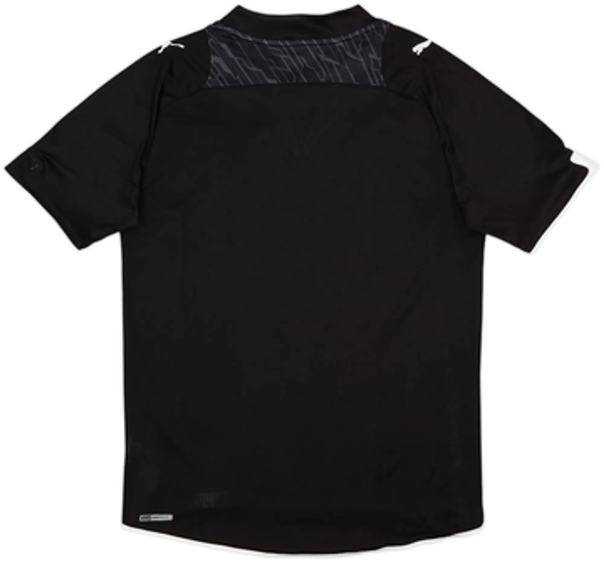 2009-10 Lazio Away Shirt - 6/10 - (M)