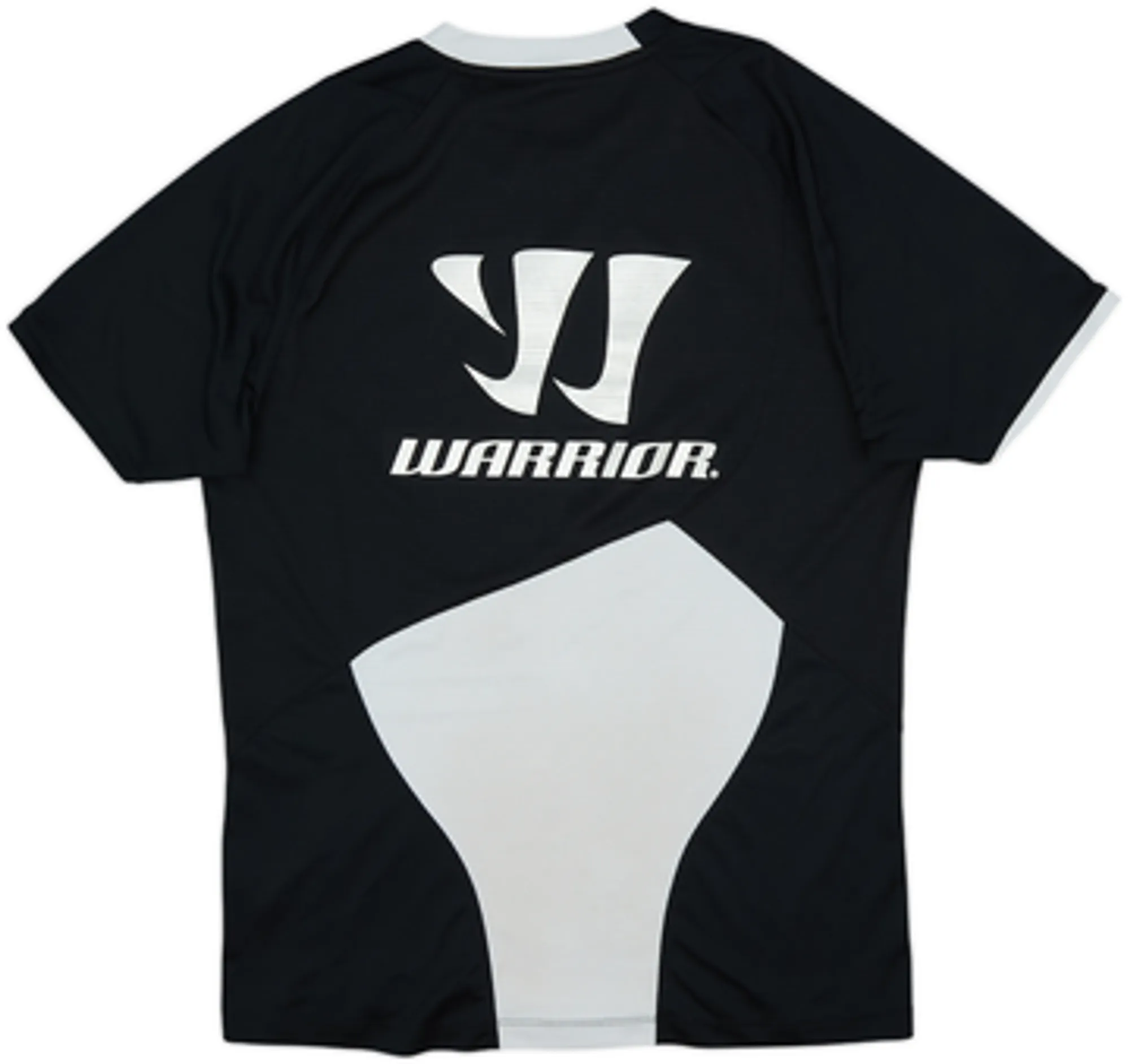 2014-15 Liverpool Warrior Training Shirt - 8/10 - (L)