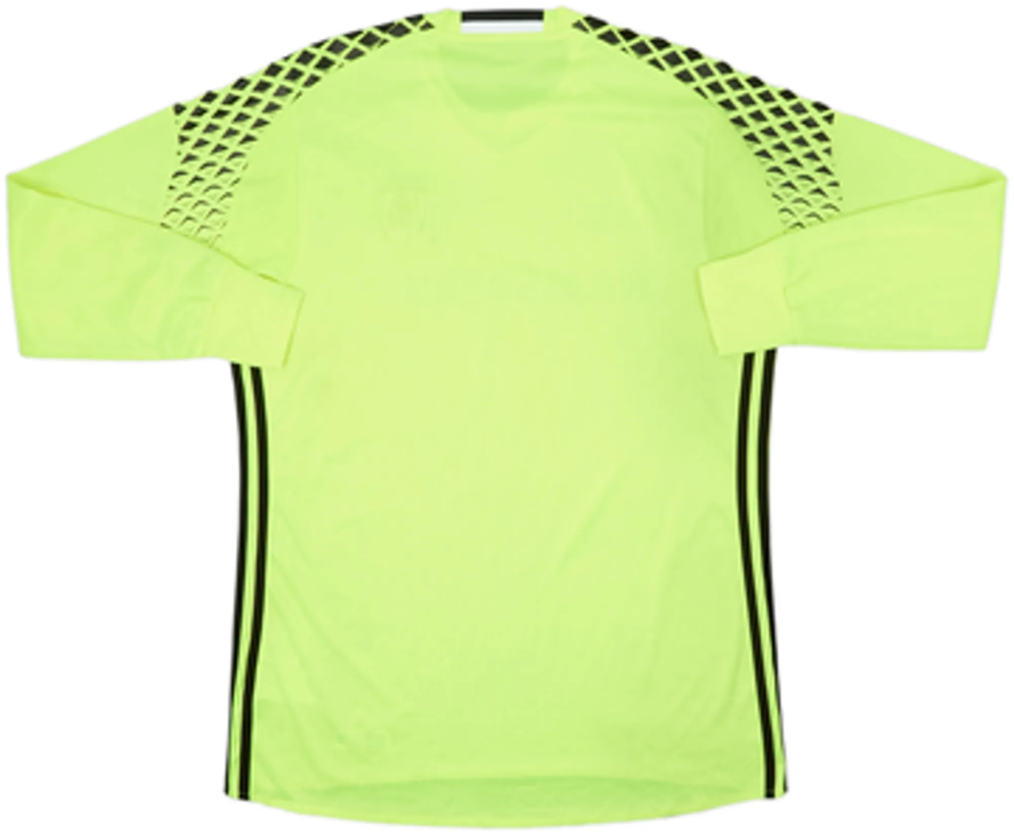 2016-17 Middlesbrough GK Shirt - 6/10 - (L)