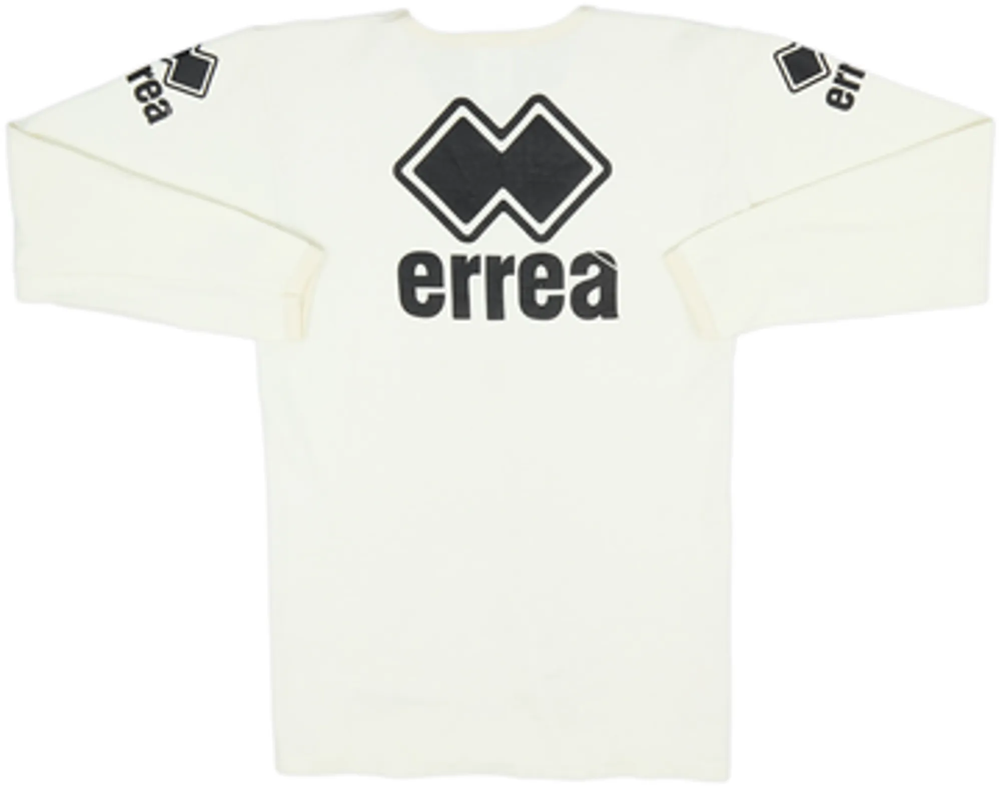 2001-02 Modena Errea Cotton Tee - 5/10 - (L)