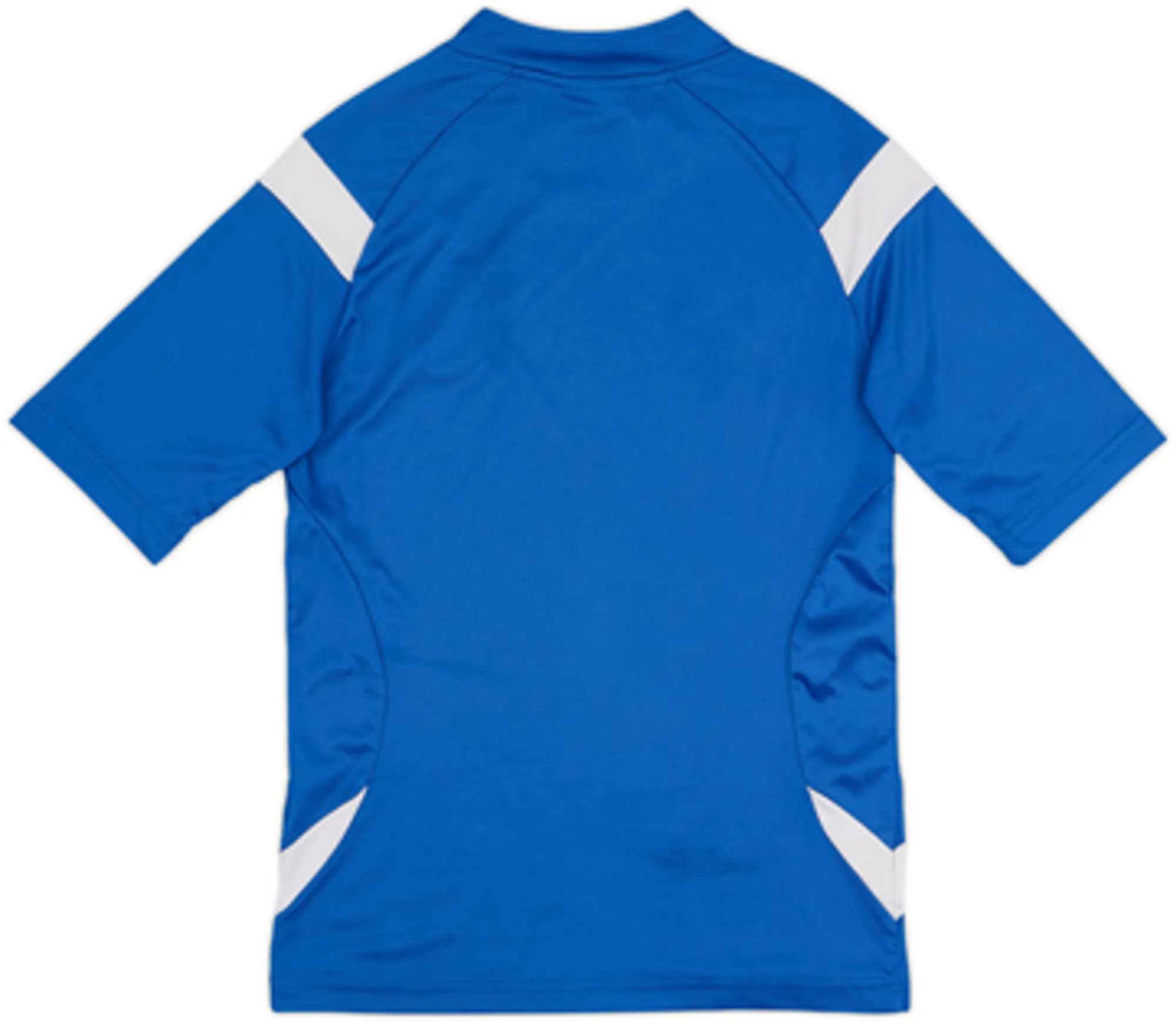 2018-19 Novara Boxeur Des Rues Training Shirt - 7/10 - (S)