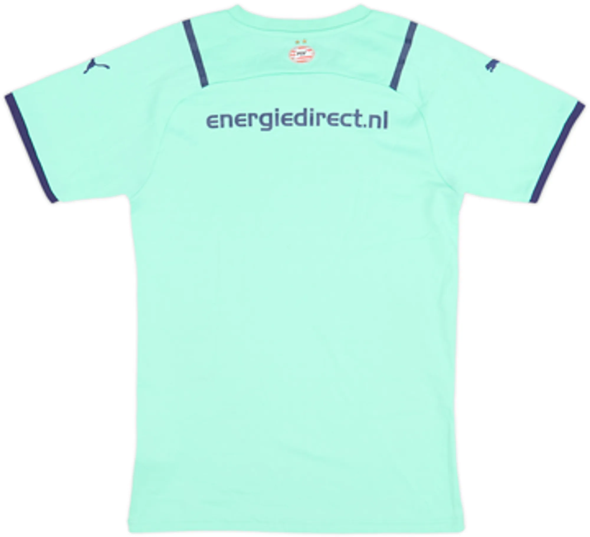 2021-22 PSV Third Shirt - 6/10 - (XS)