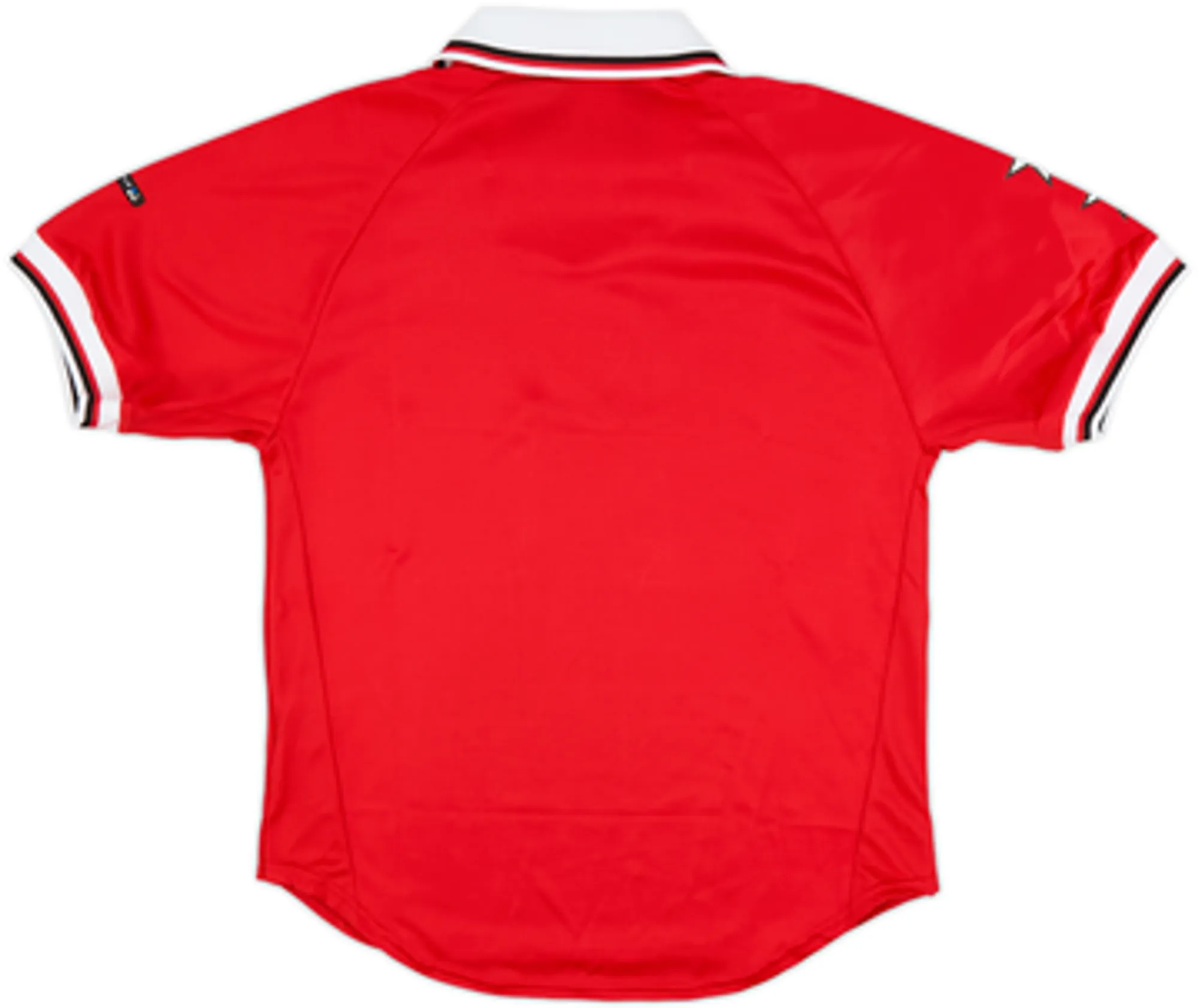 1997-98 FC Sion Home Shirt - 9/10 - (S)