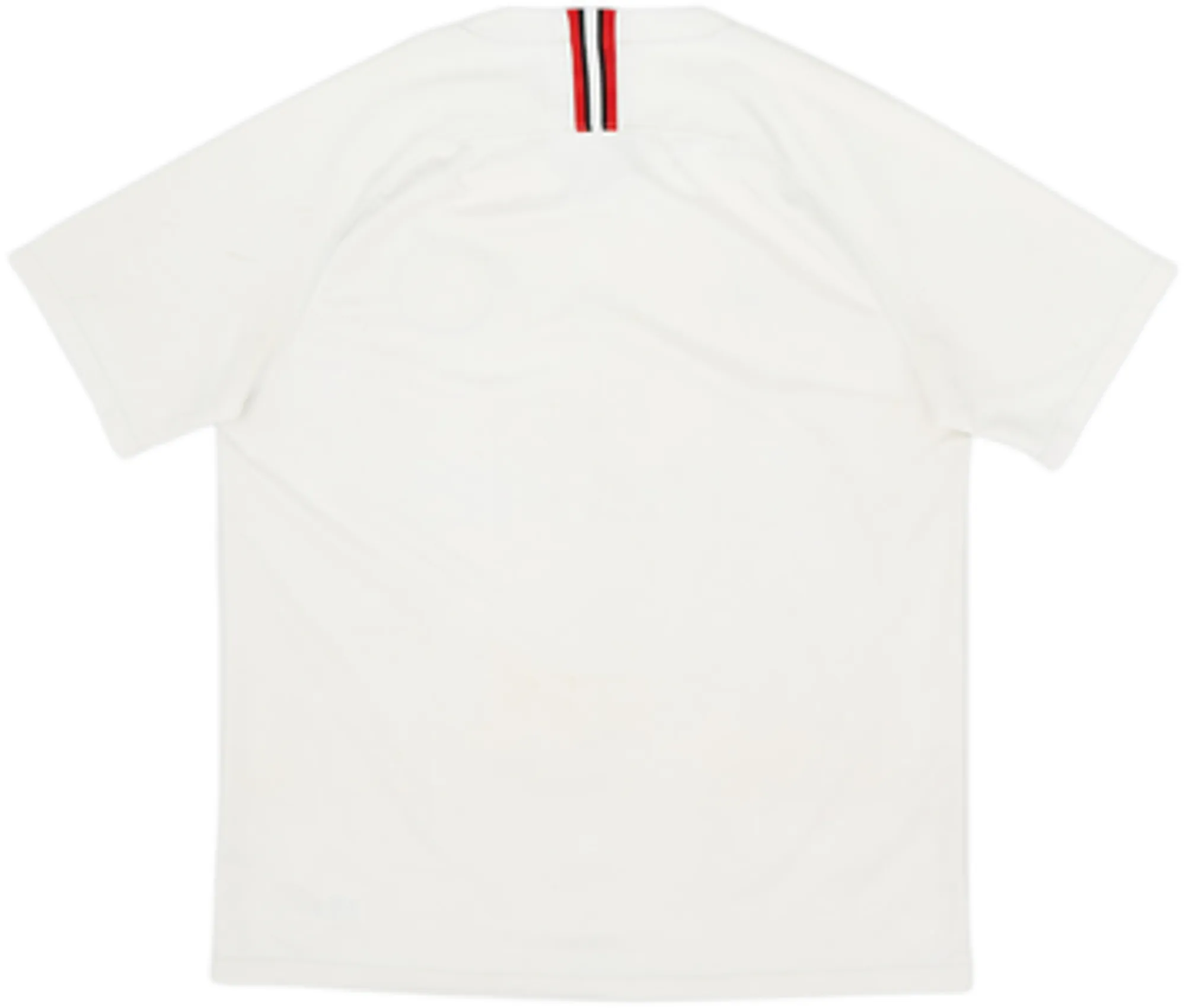 2018-19 Paris Saint-Germain Fourth Shirt - 4/10 - (L)