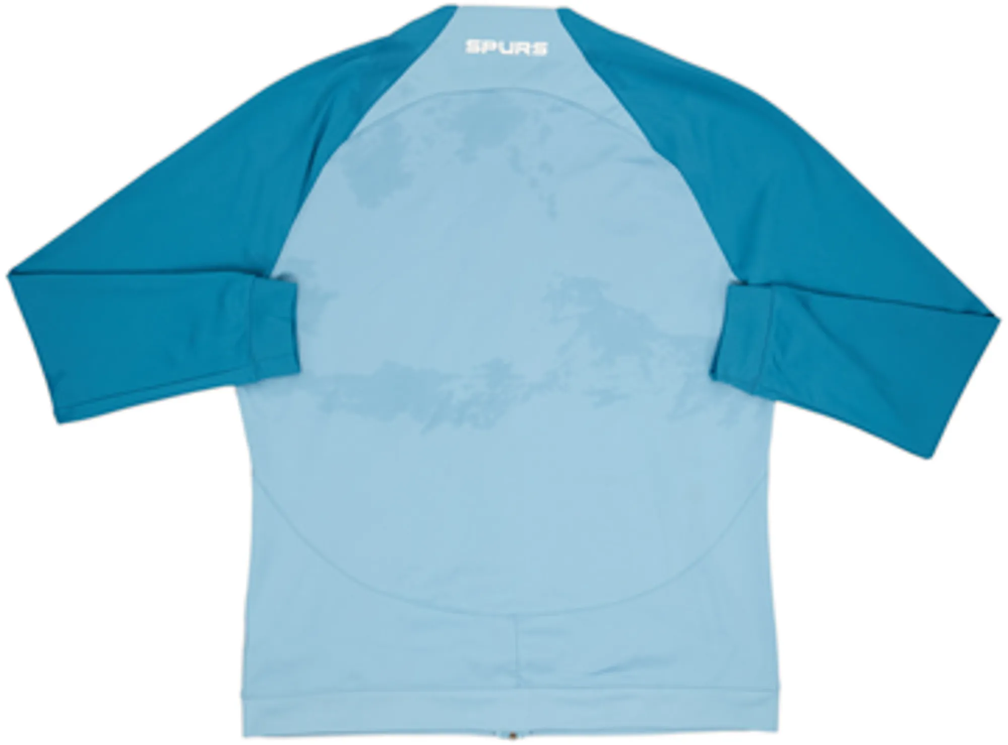 2022-23 Tottenham Nike Track Jacket - 6/10 - (XL)