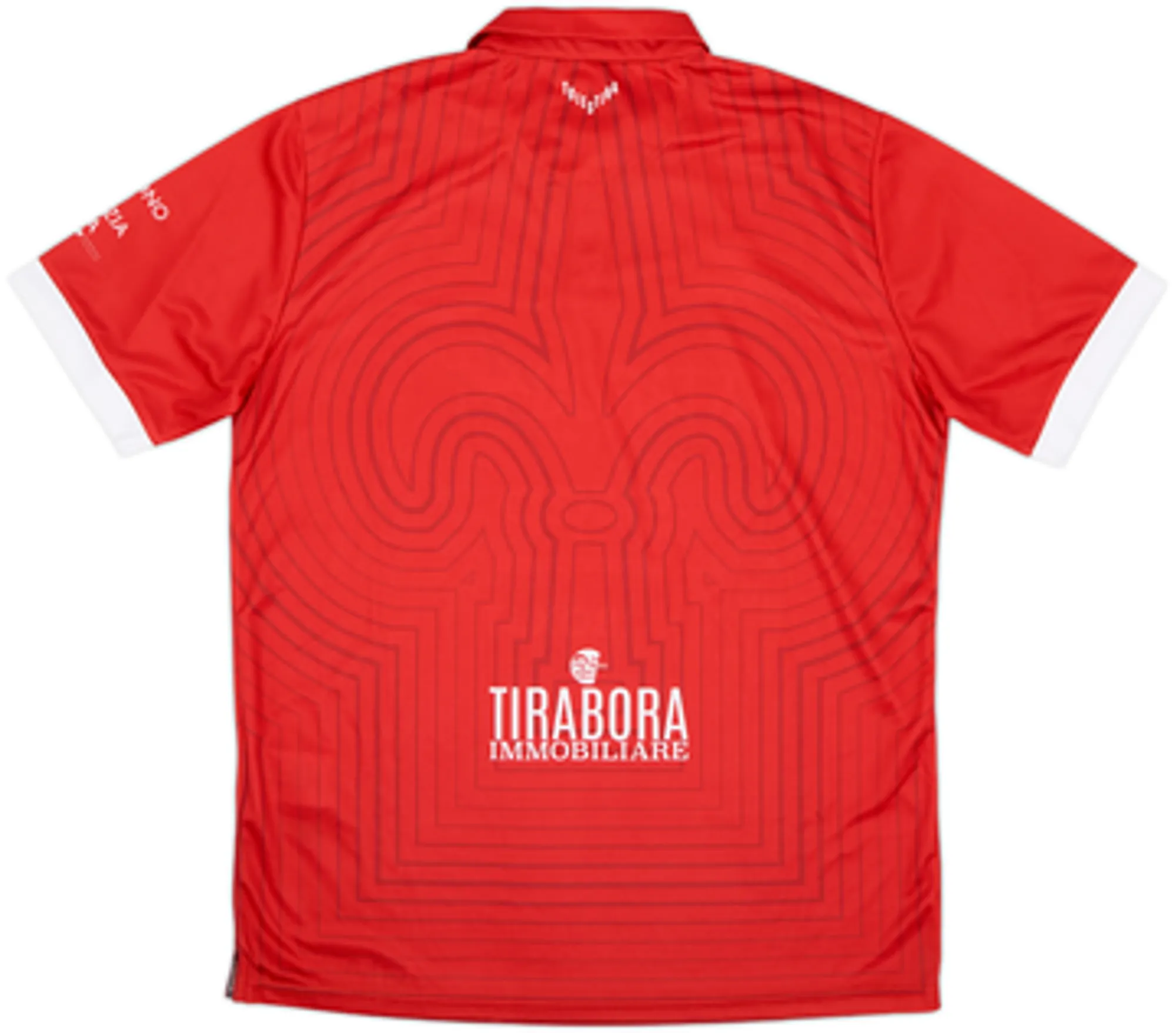 2022-23 Triestina Home Shirt (XXL)