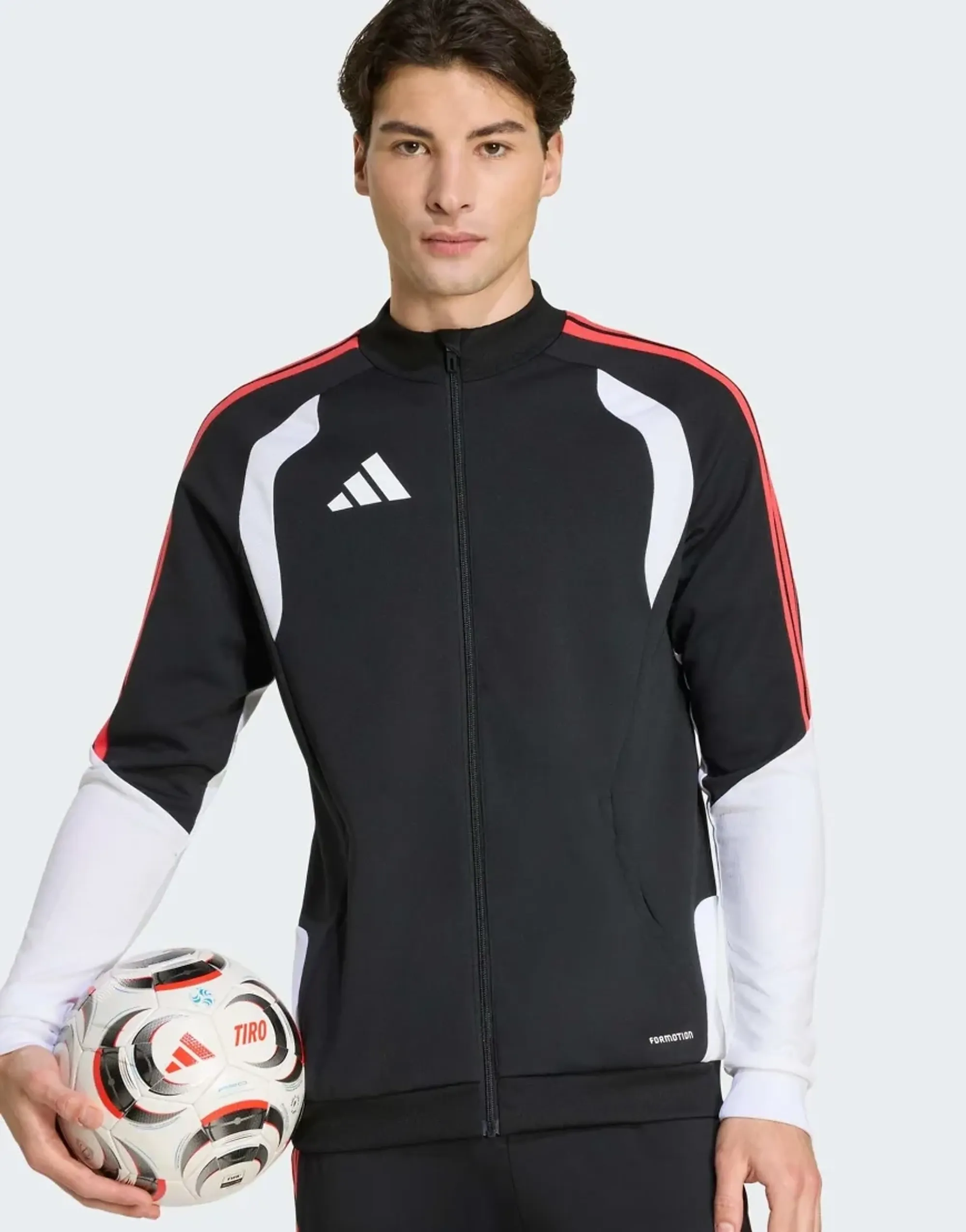 adidas Tiro 26 Competition Slim Fit Training Jacket