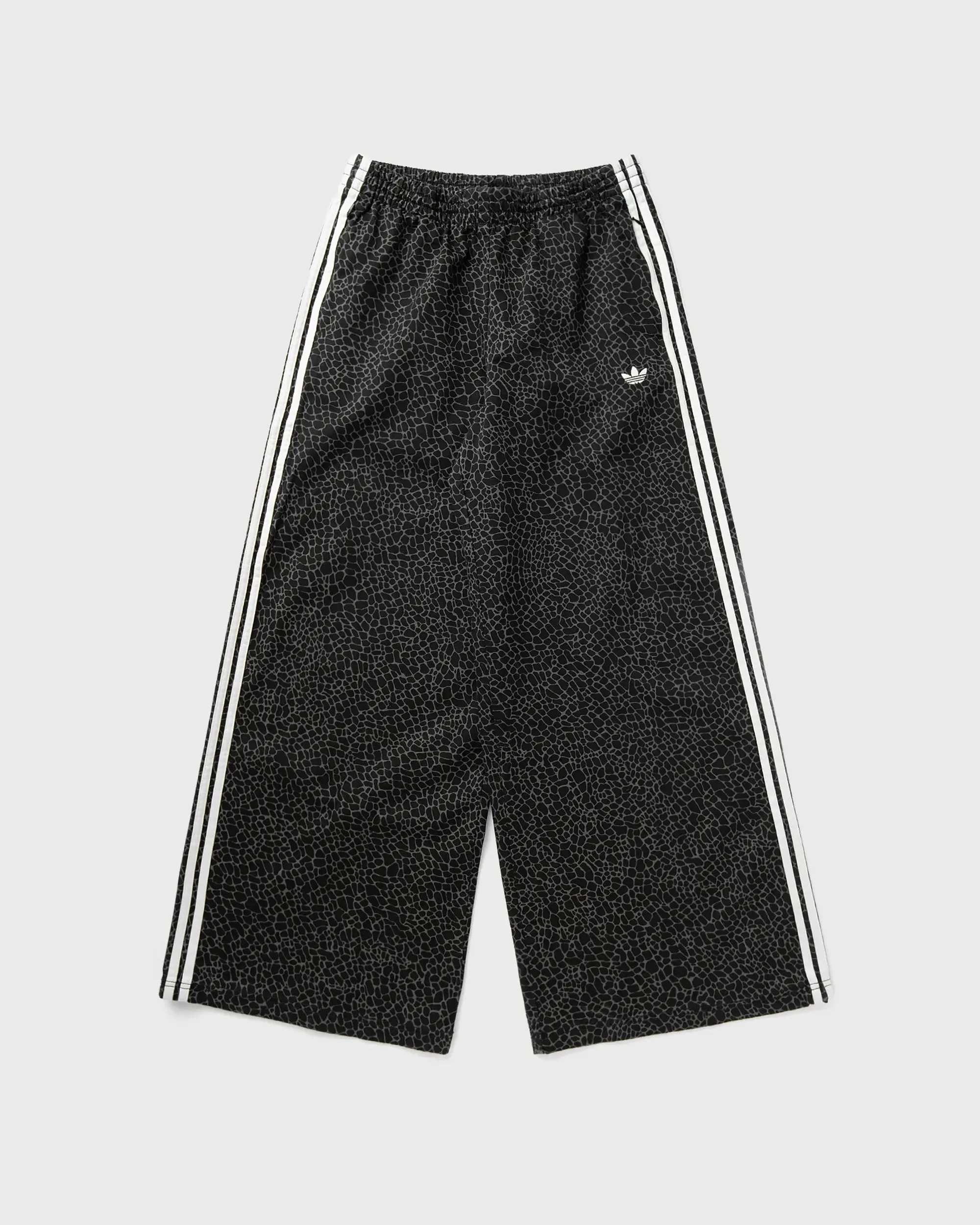 Firebird Oversized AOP Denim Pants