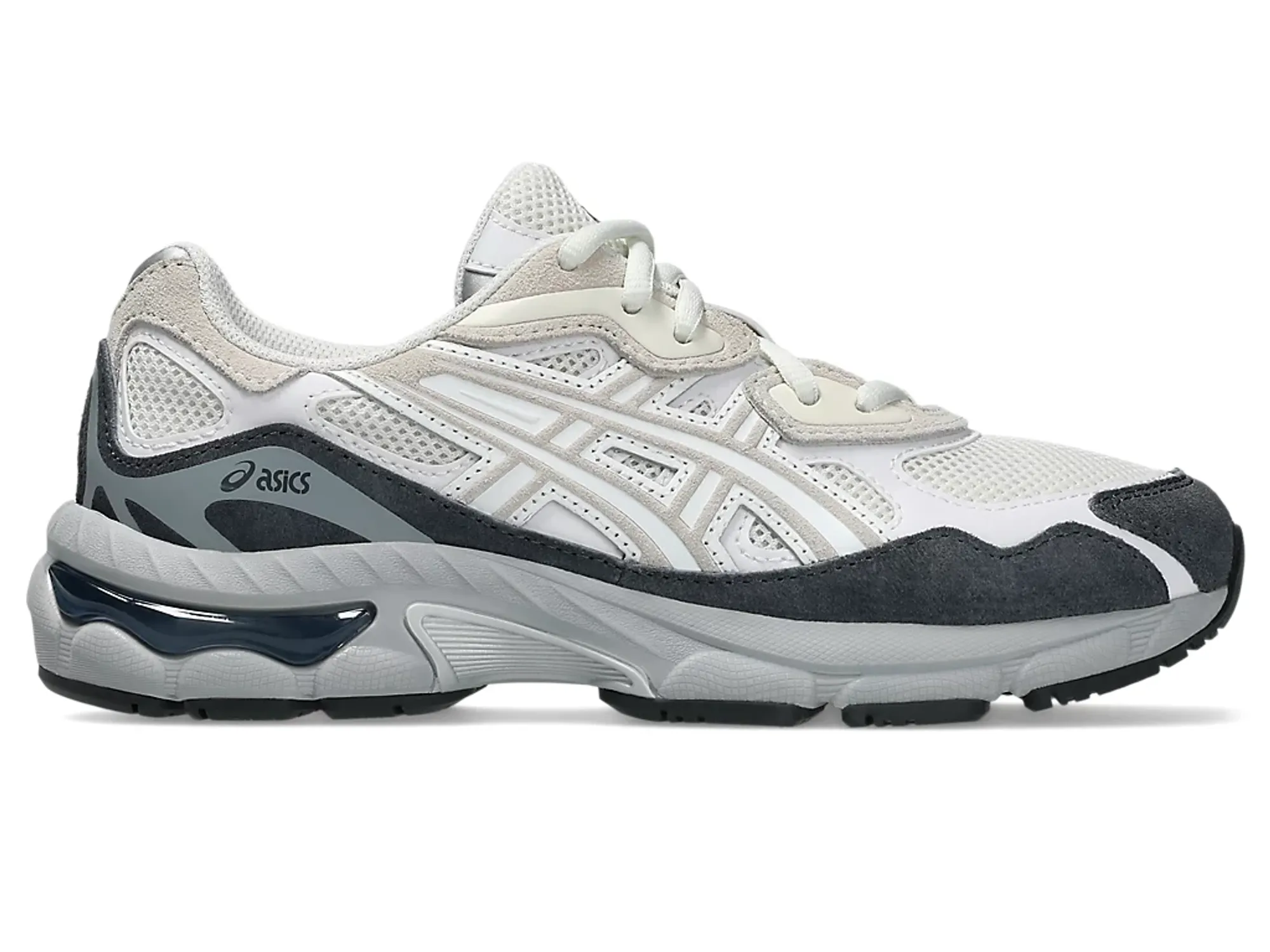 ASICS GEL-NYC Junior - White