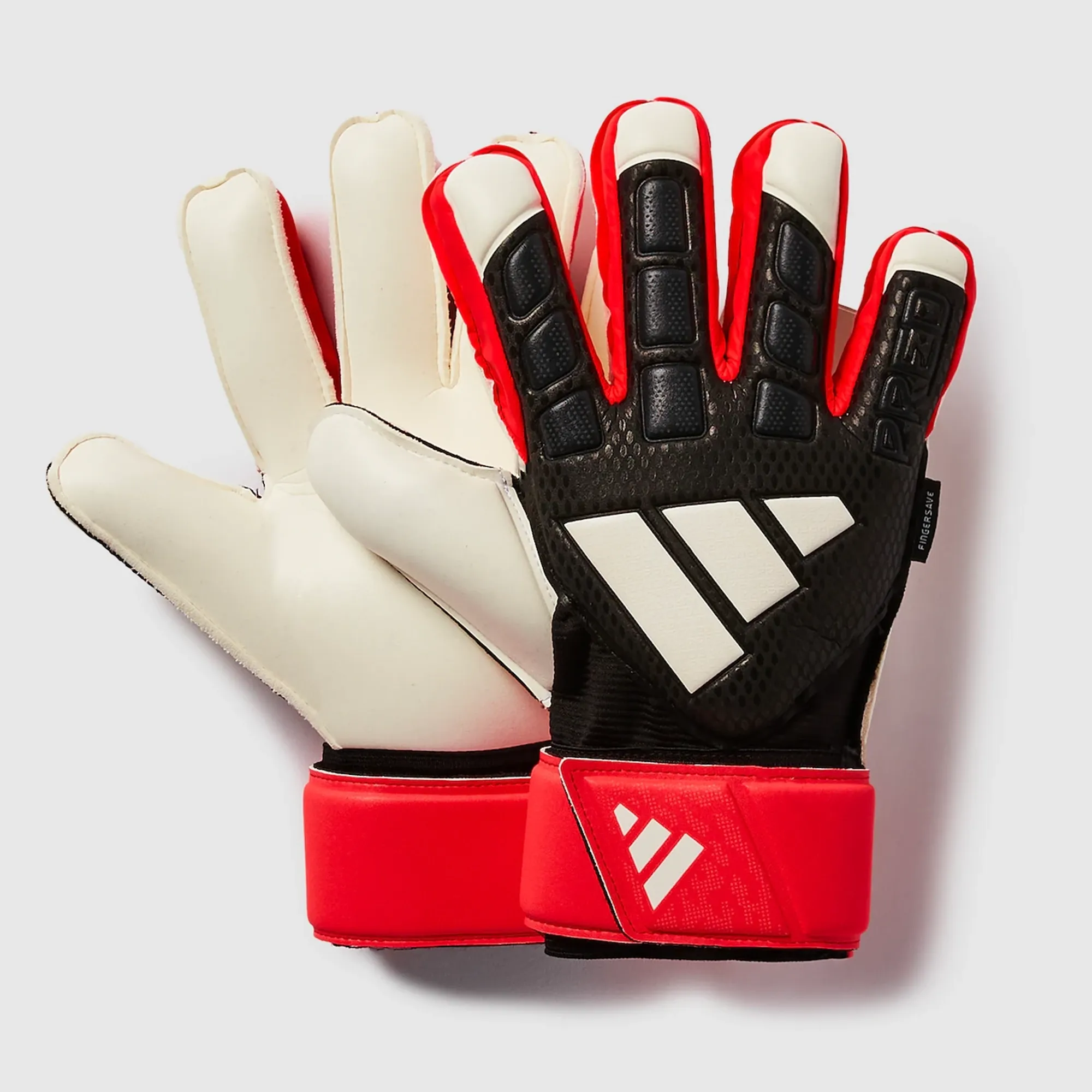 adidas Predator Match Fingersave GK Gloves