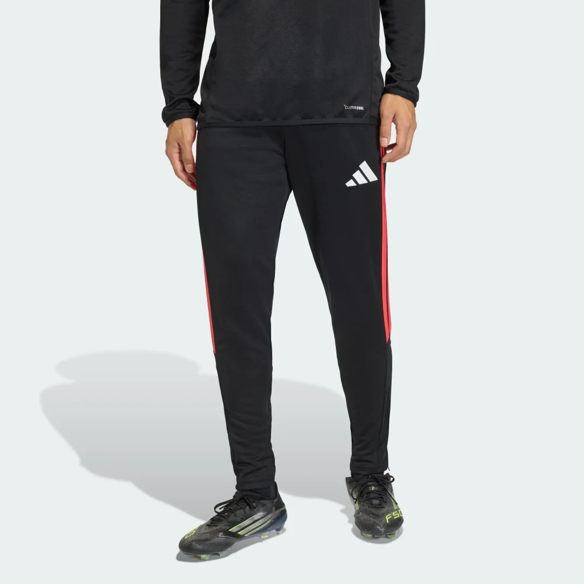 adidas Tiro 26 League Training Tracksuit Bottoms Slim