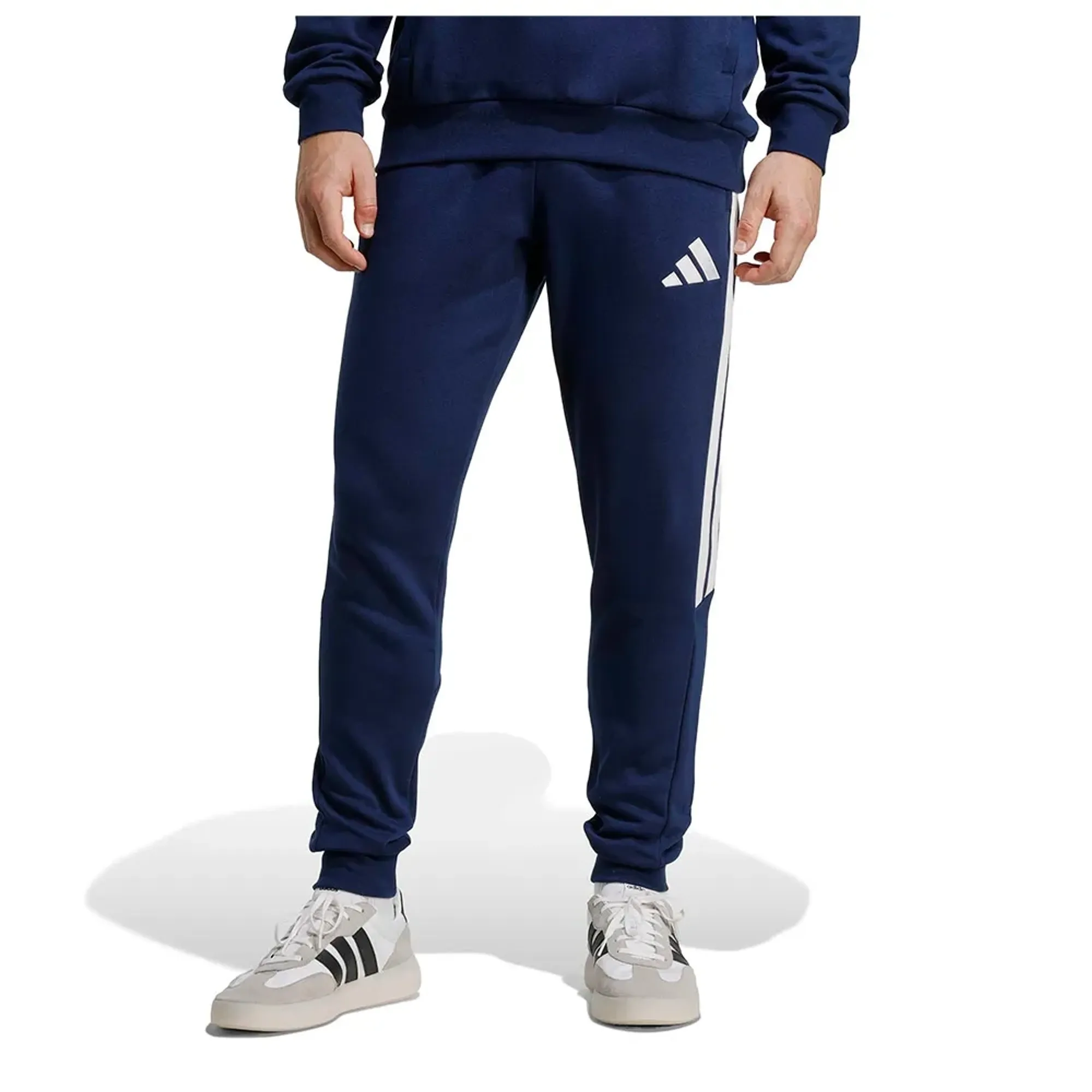 adidas Tiro 26 League Zip Pocket Cotton Sweatpants