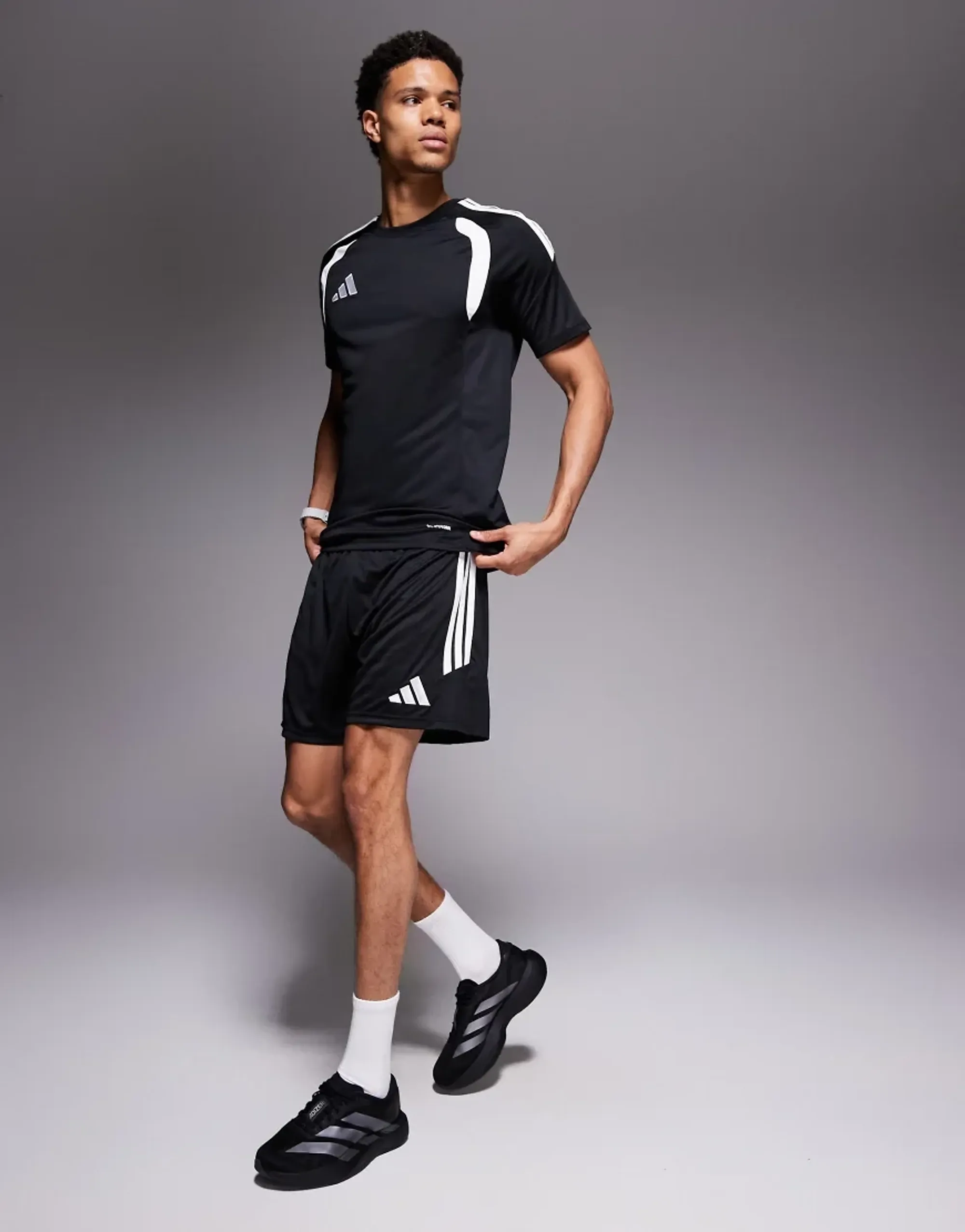 adidas Tiro 26 League Shorts