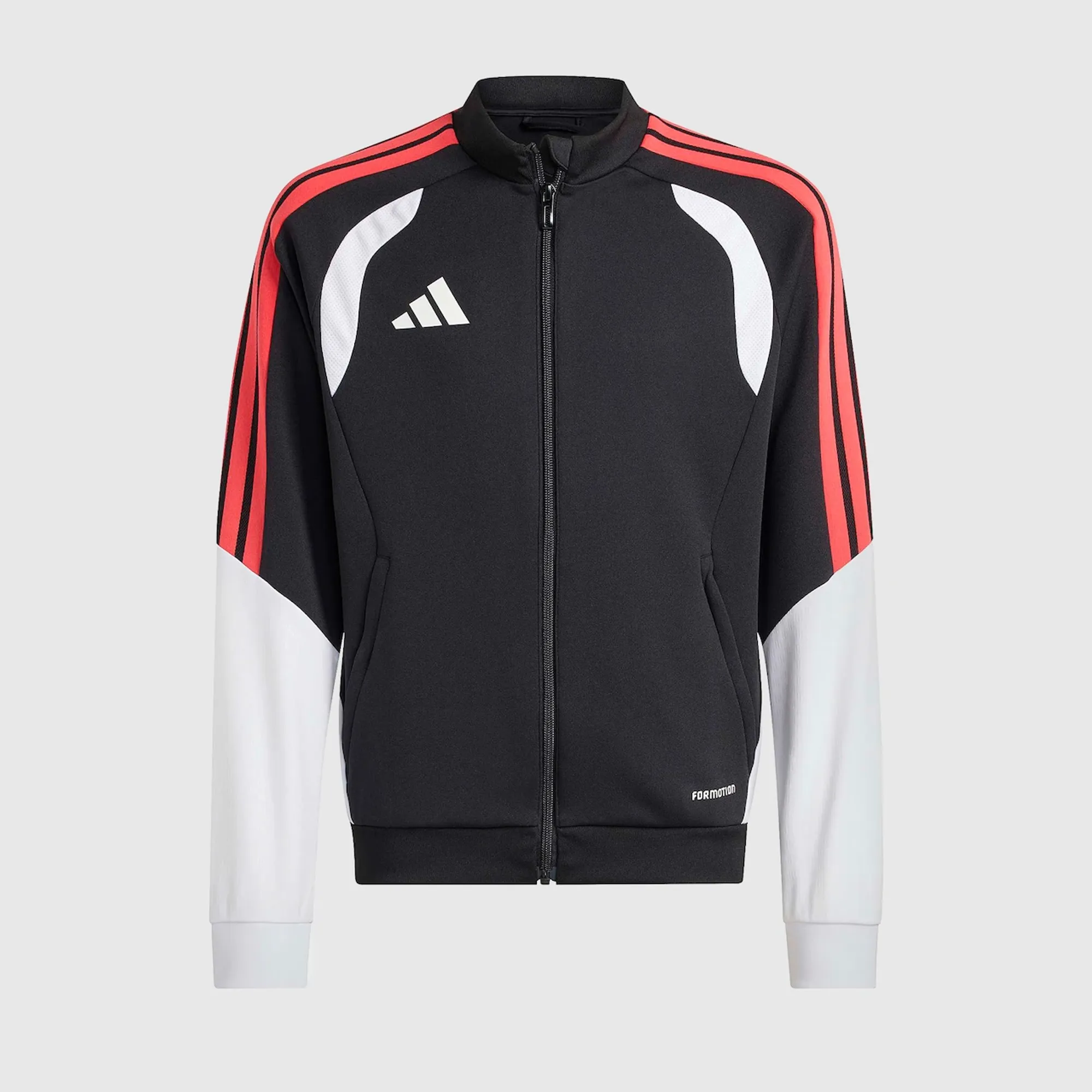 adidas Junior Tiro 26 Competition Slim Fit Training Jacket