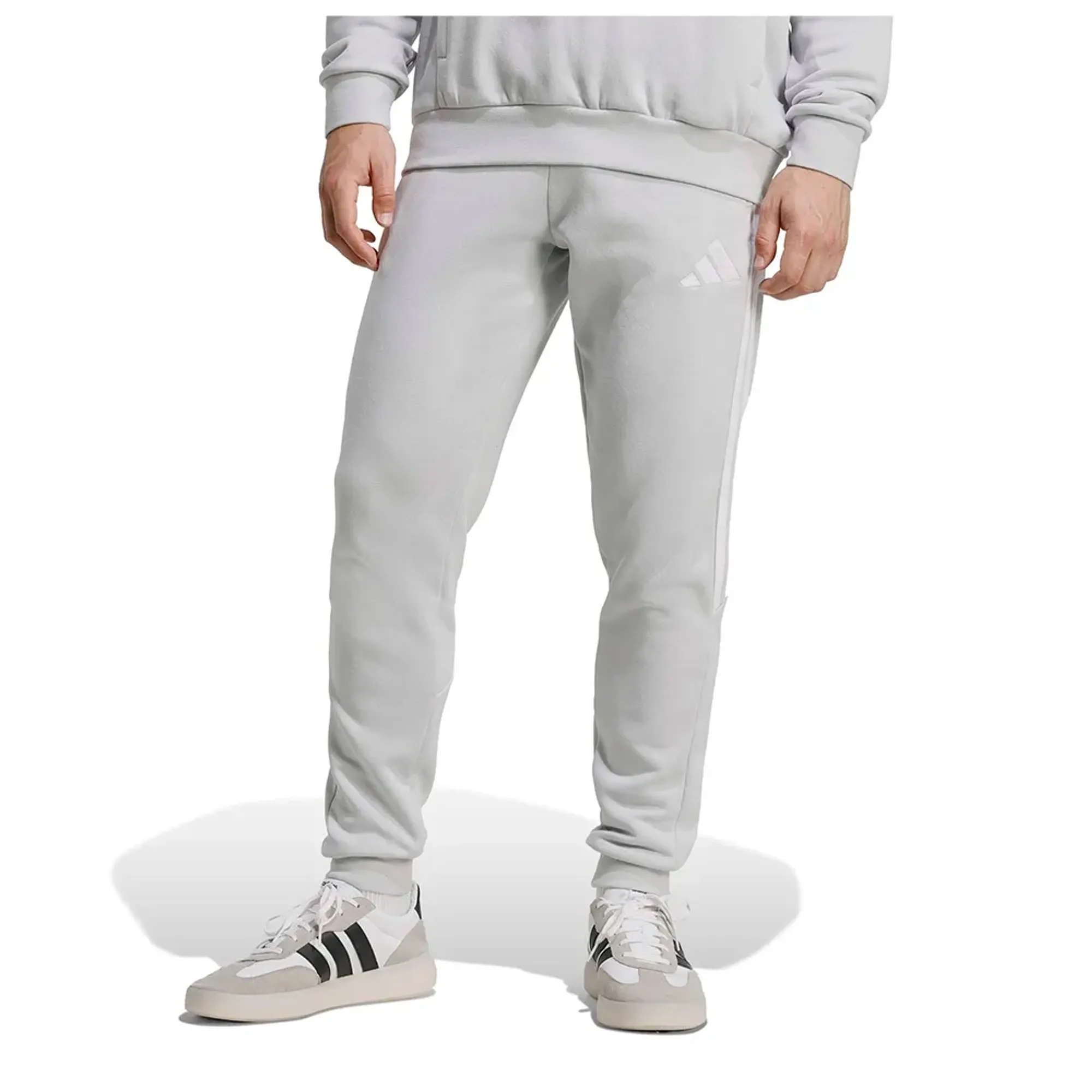 adidas Tiro 26 League Zip Pocket Cotton Sweatpants