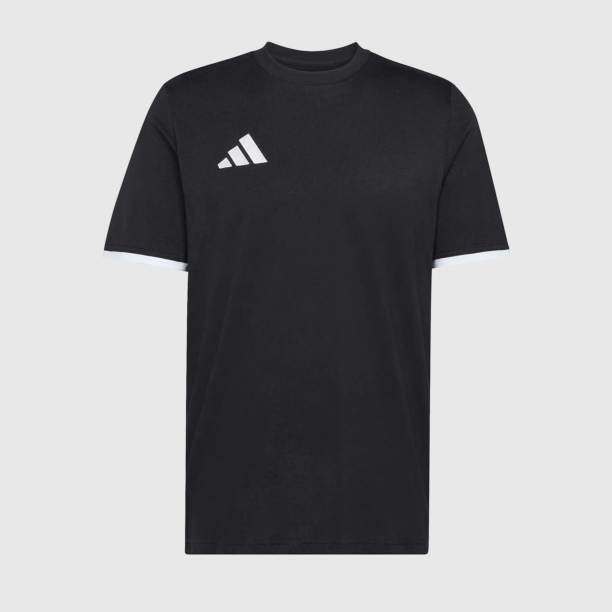 adidas Entrada 26 SS Cotton Tee