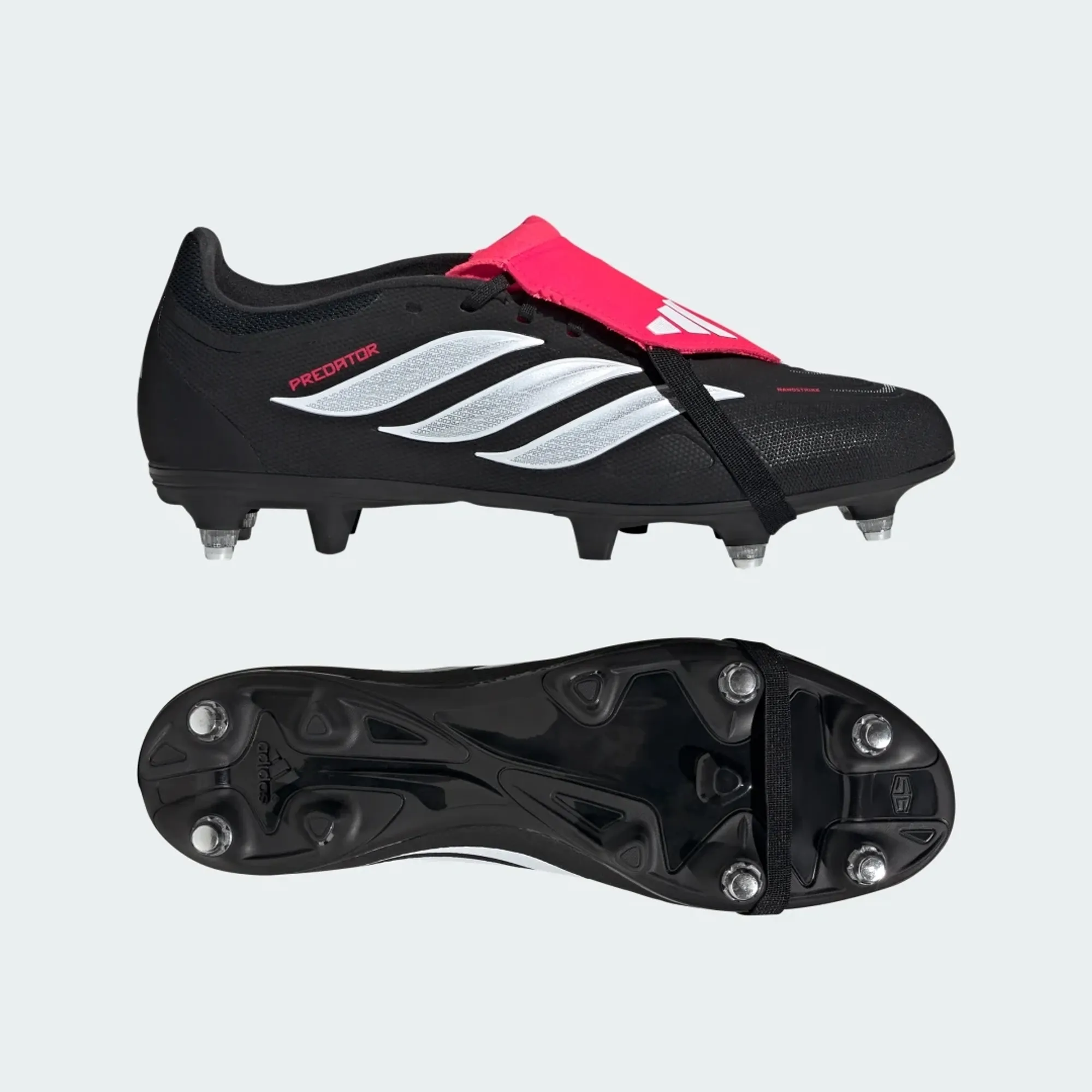 adidas Predator SG | adidas Predator Soft Ground | FOOTY.COM
