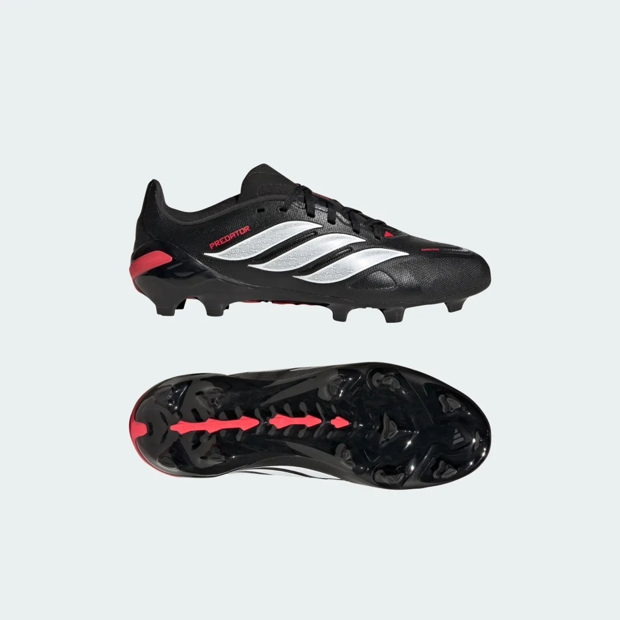 adidas PREDATOR LEAGUE Firm Ground Football Boots Kids