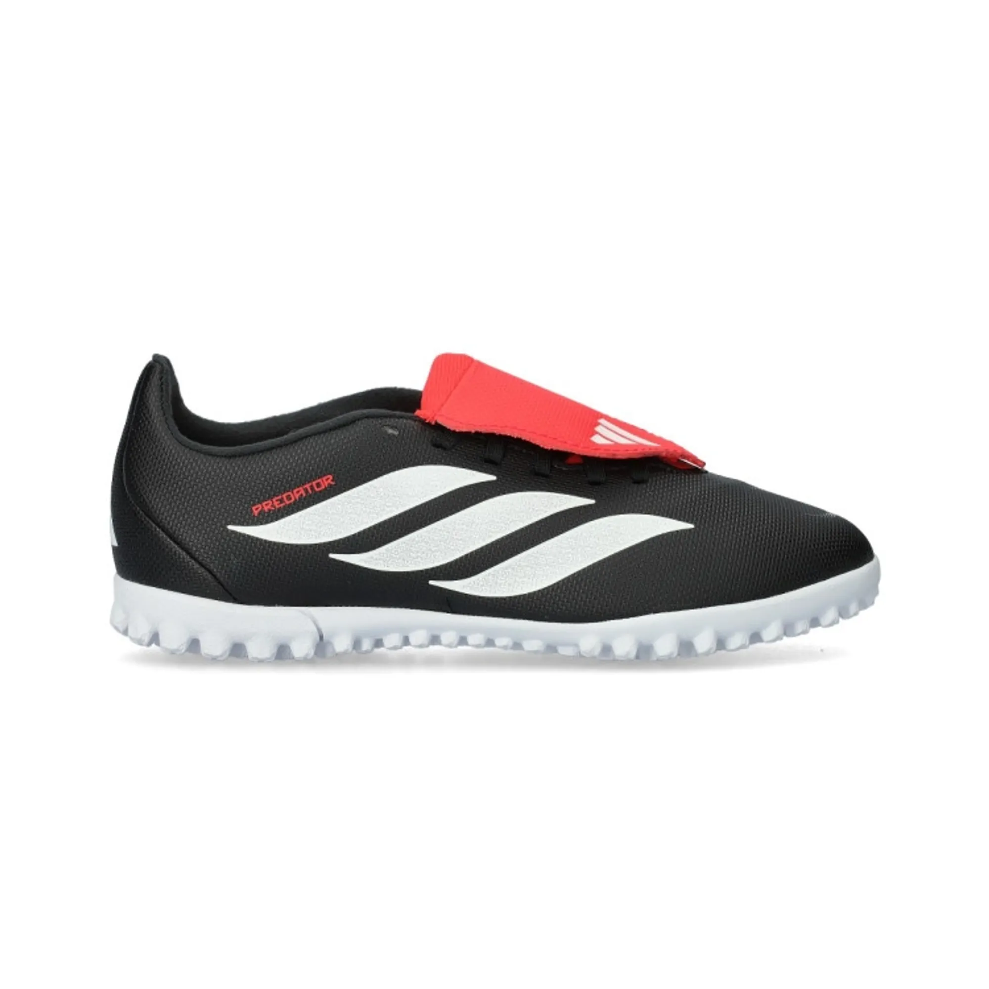 adidas Kids Predator Club Tongue TF
