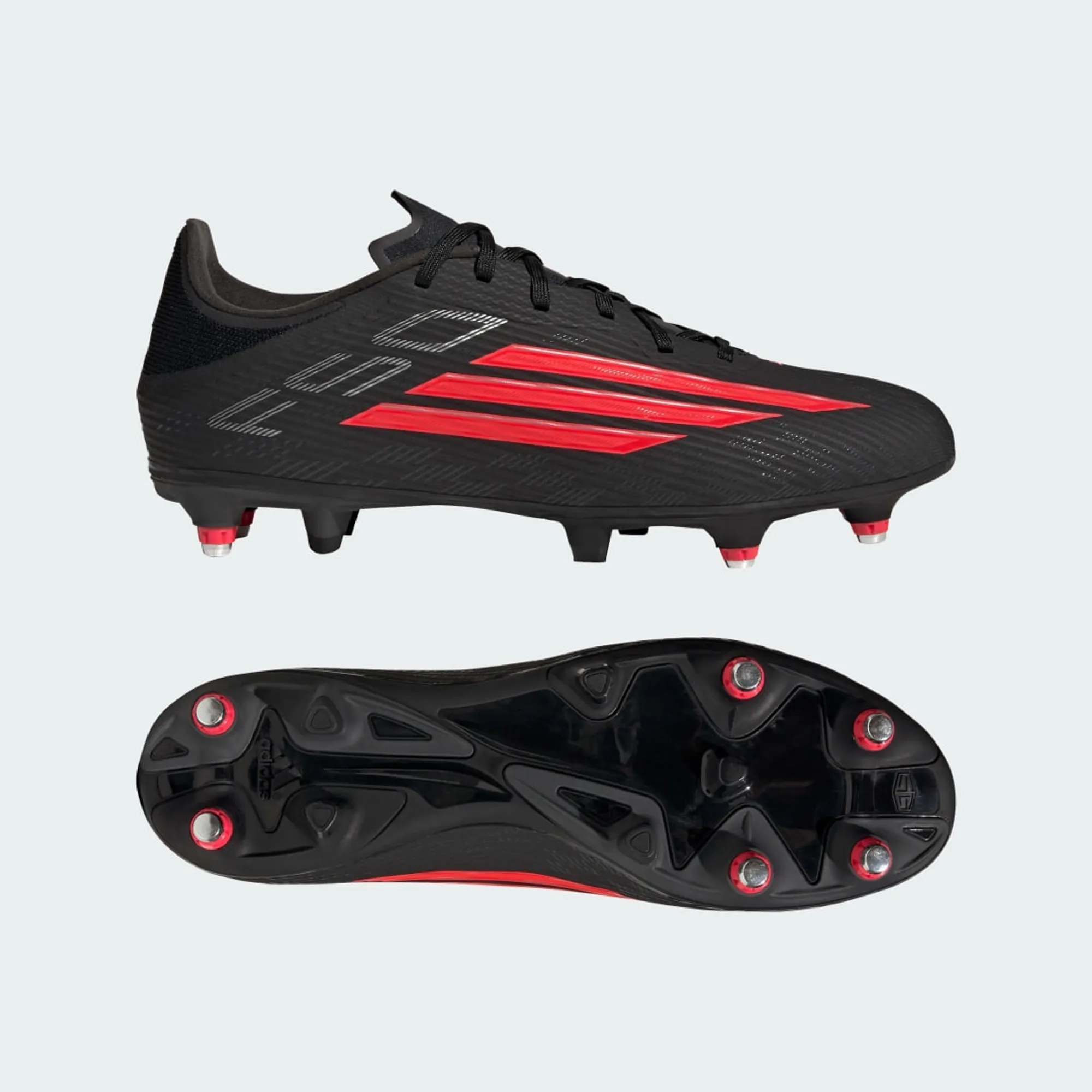 adidas F50 LEAGUE Soft Ground Football Boots