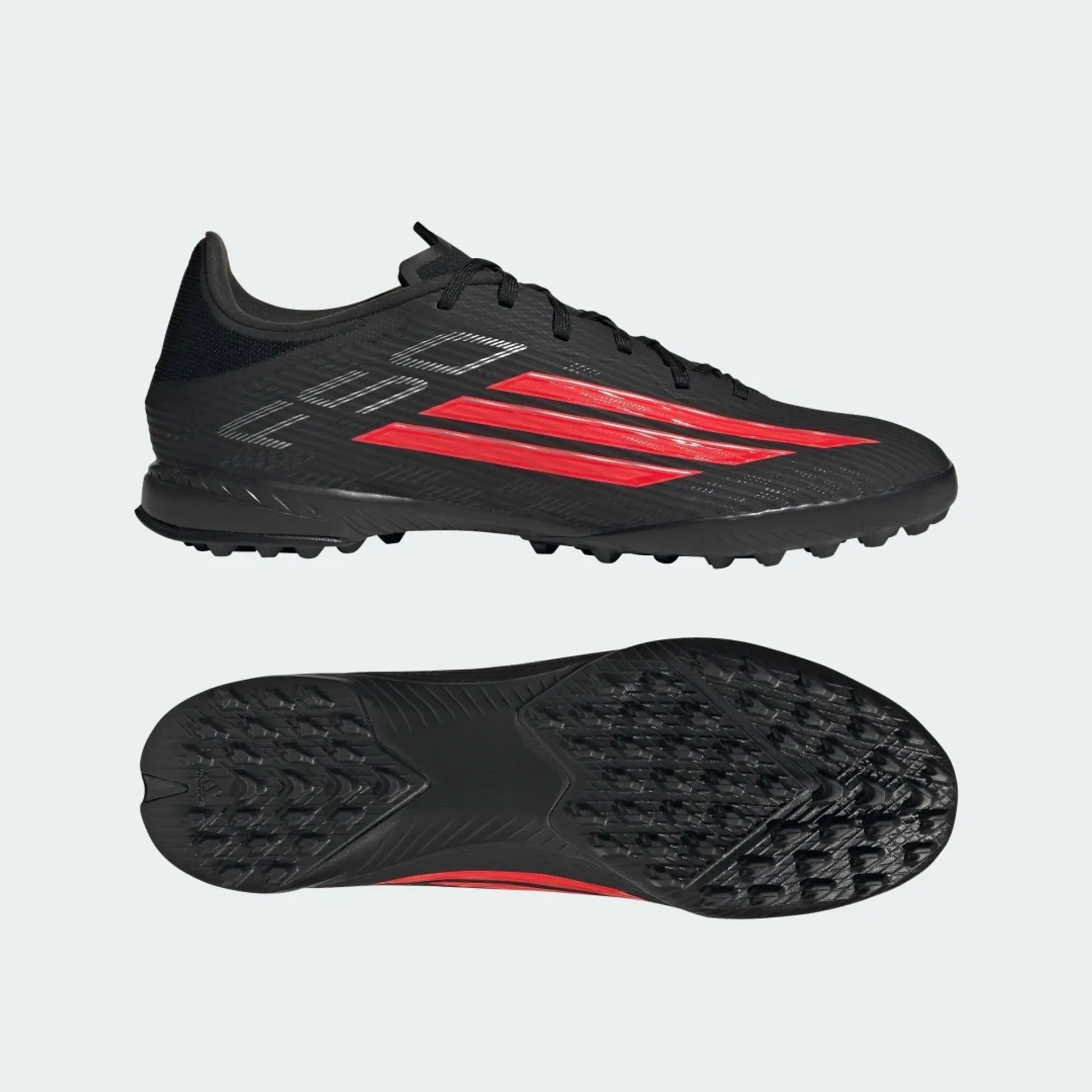 adidas F50 League Turf Football Shoes