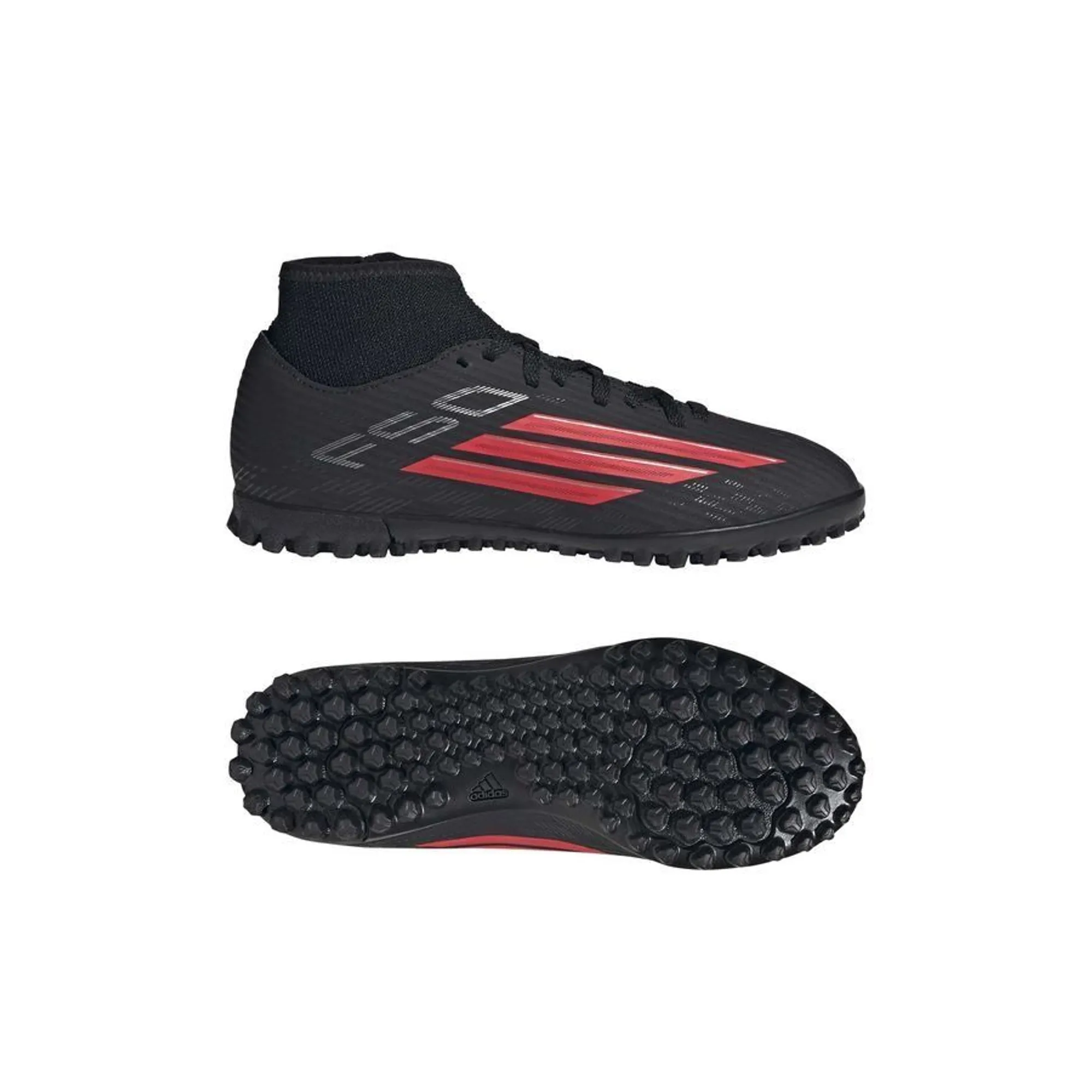 adidas Kids F50 Club Mid TF