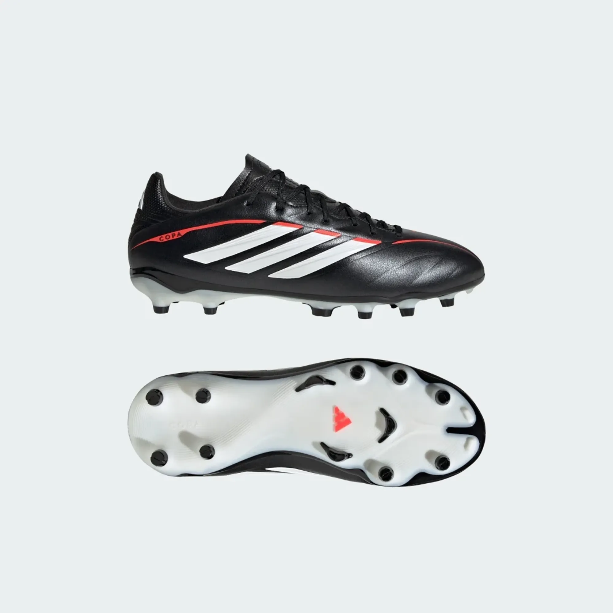 adidas COPA PURE IV LEAGUE Firm Ground Football Boots Kids