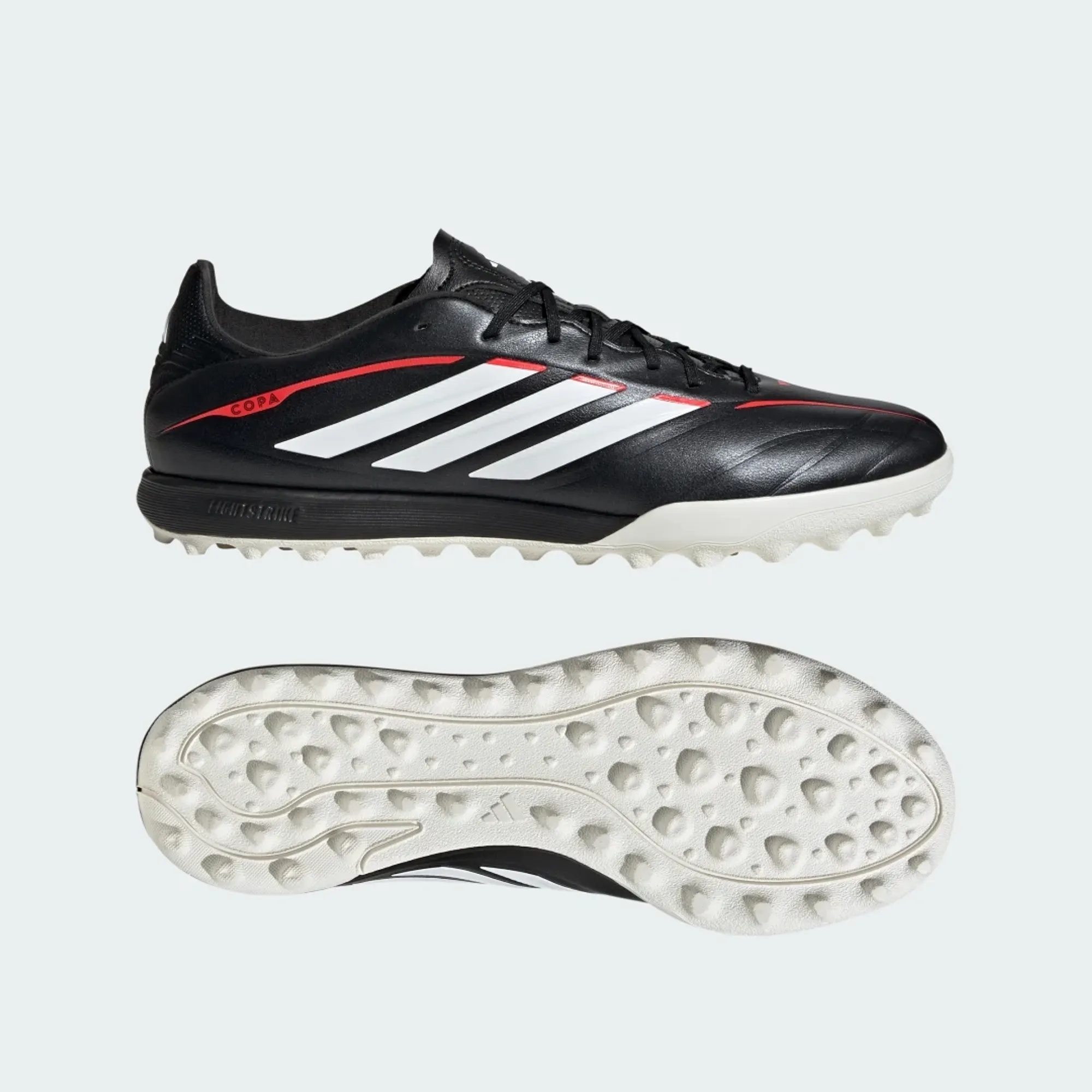 adidas COPA PURE IV LEAGUE Turf Football Shoes