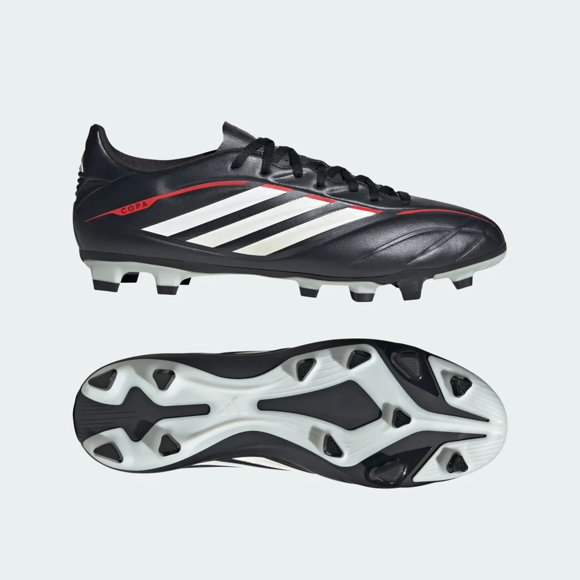 adidas COPA PURE IV CLUB Firm Ground/Multi Ground Football Boots