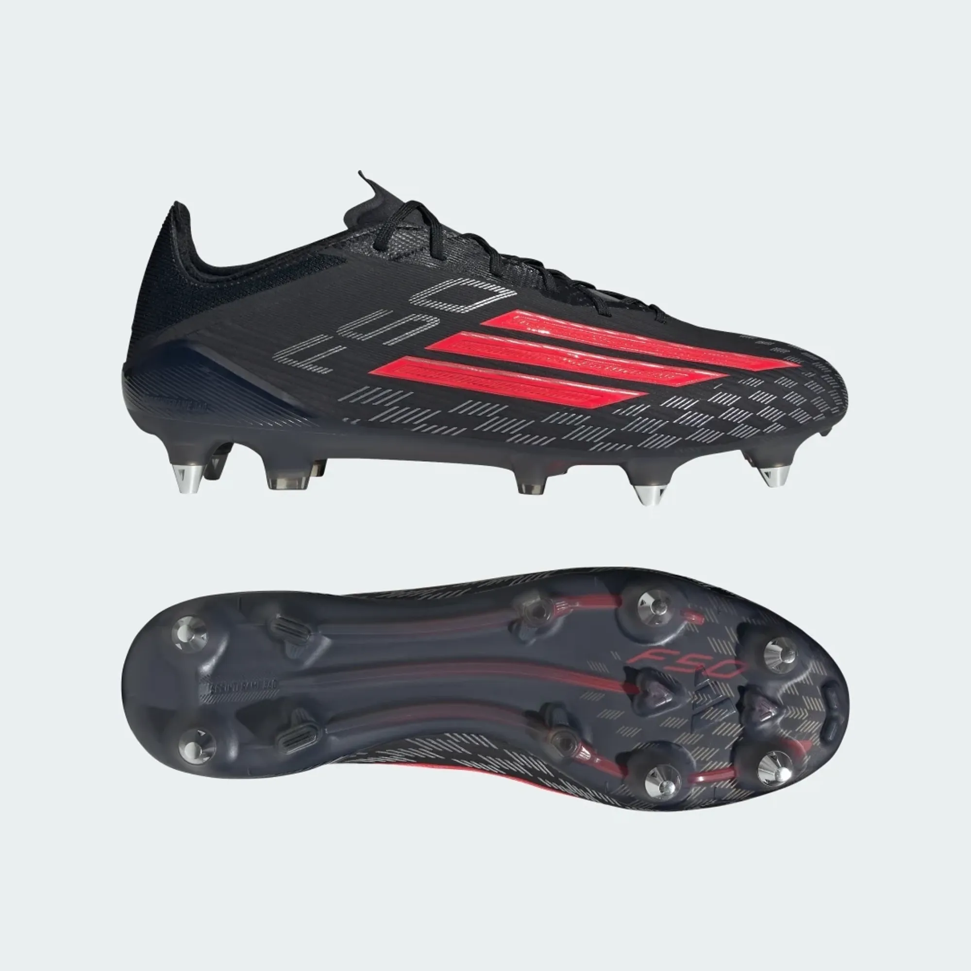 adidas F50 ELITE Soft Ground Football Boots