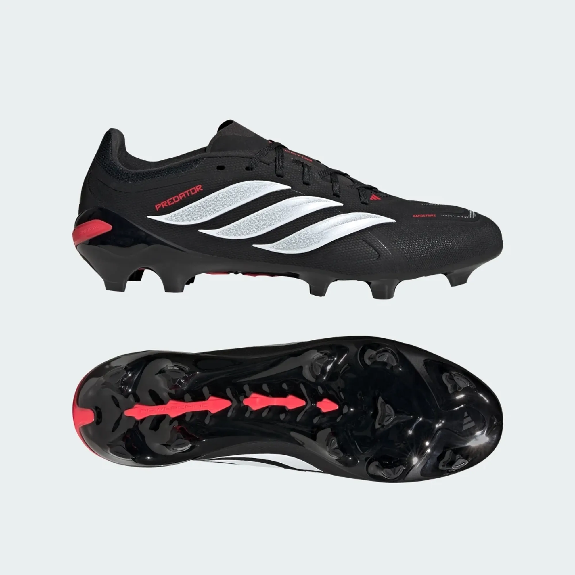 adidas Predator League Firm Ground Football Boots
