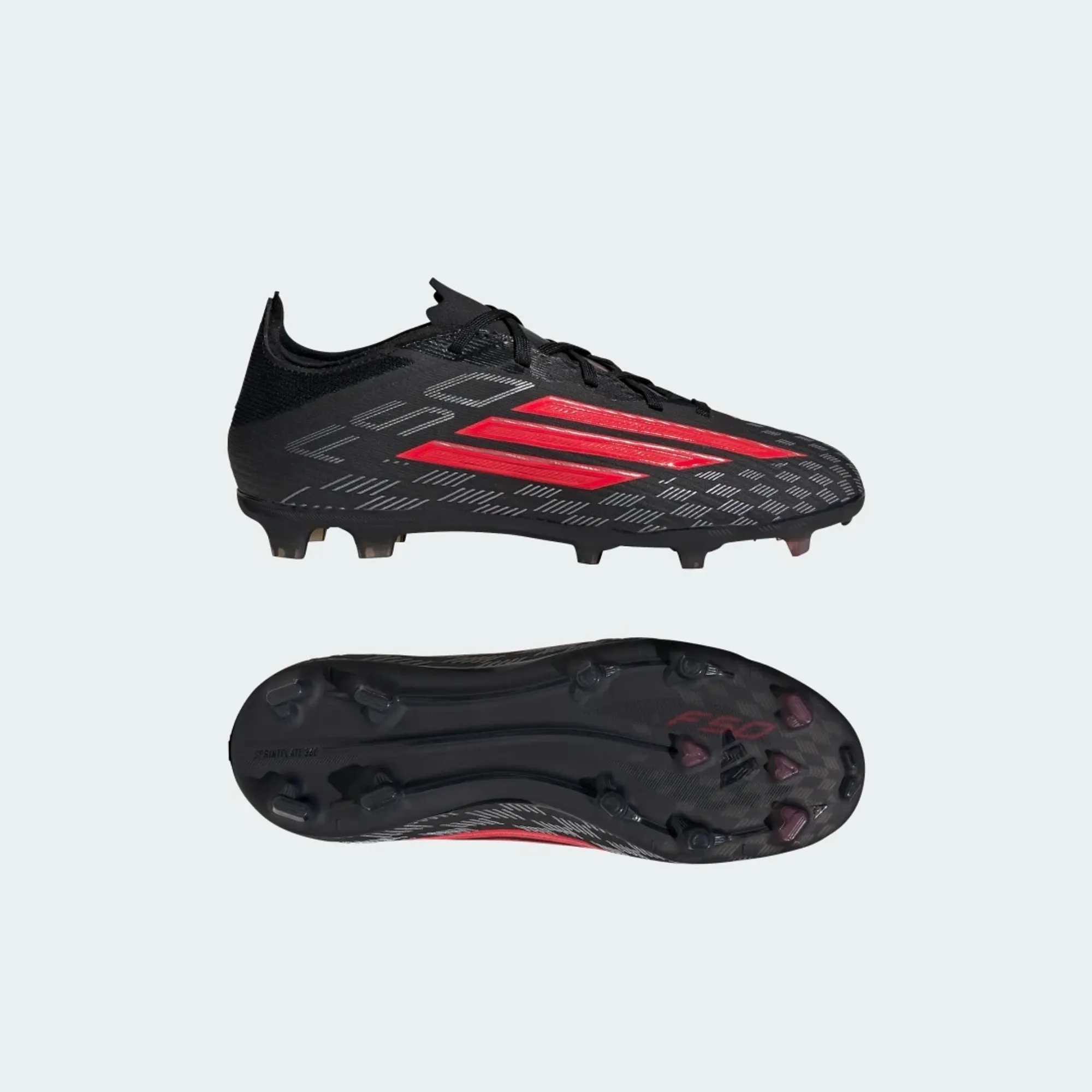 adidas F50 ELITE Firm Ground Football Boots Kids