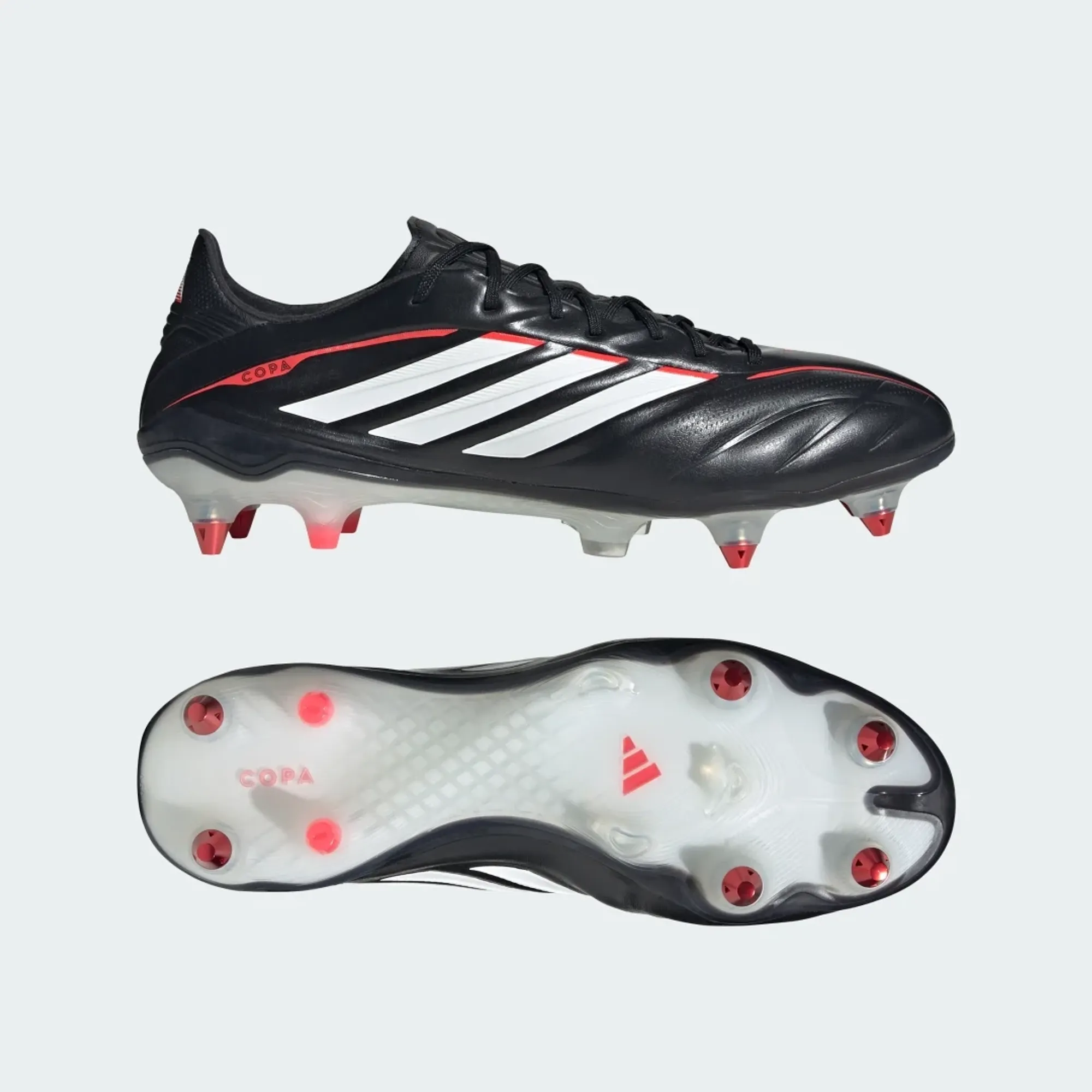 adidas COPA PURE IV ELITE Soft Ground Football Boots