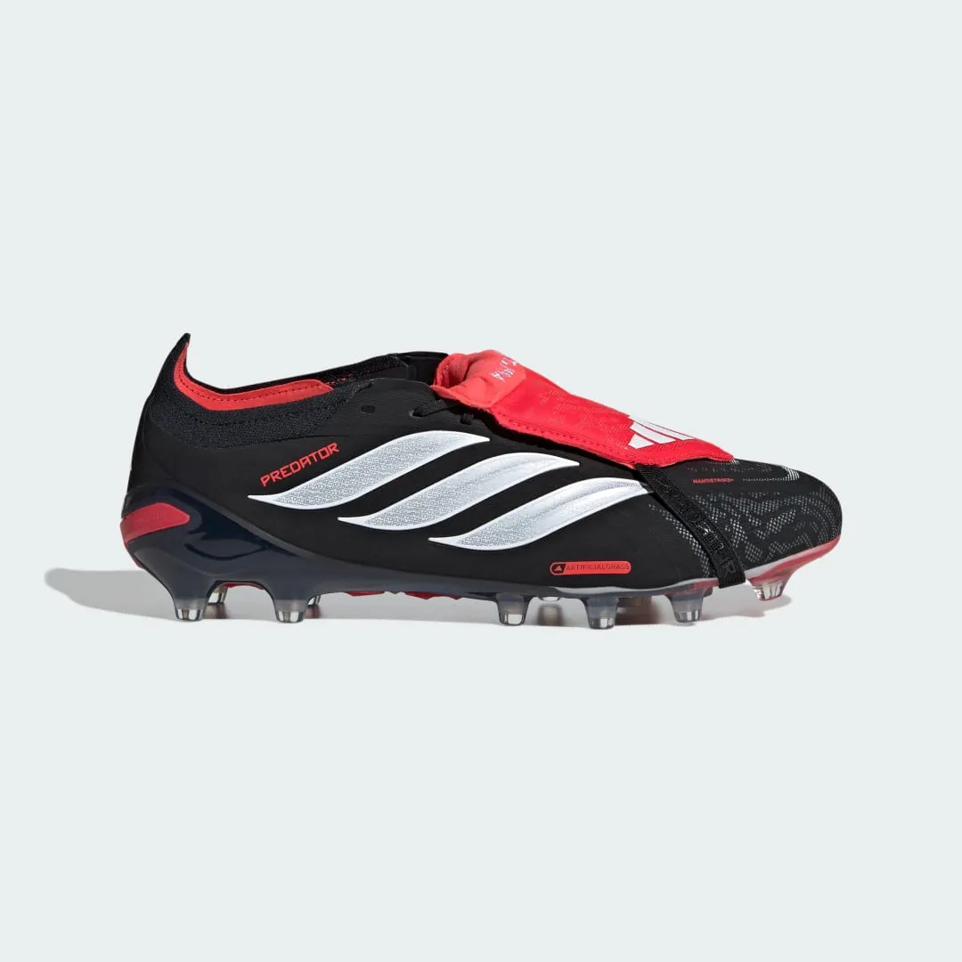 adidas Predator Elite Fold-Over Tongue Artificial Ground Football