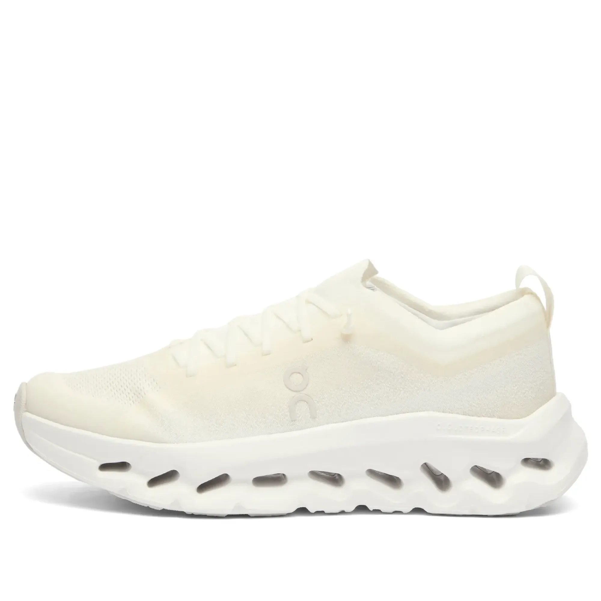 ON Women's x Zendaya Cloudtilt MoON Women's White/Frost