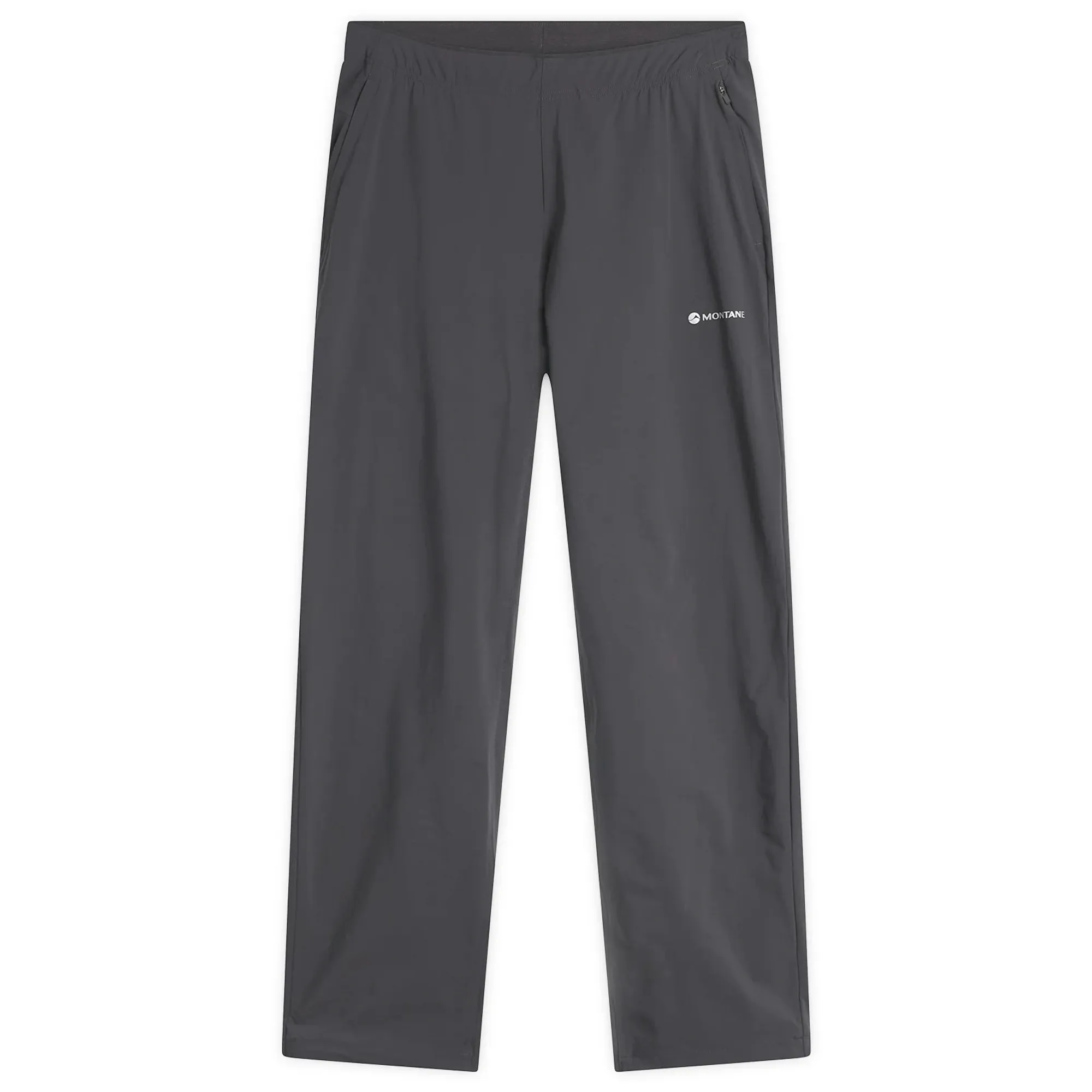 Montane Men's Volantis Trousers Midnight Grey