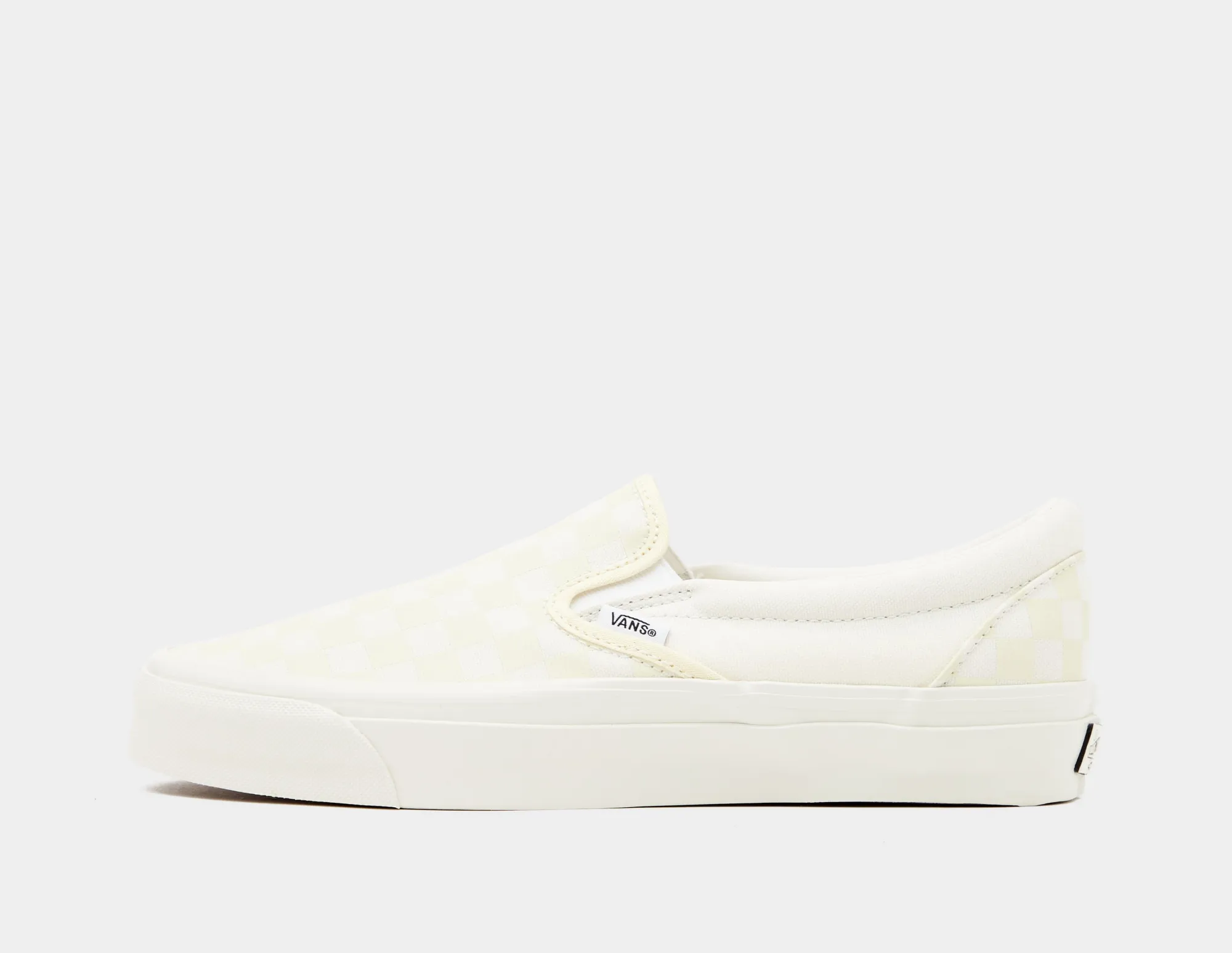 Vans Slip-On Reissue 98, Yellow