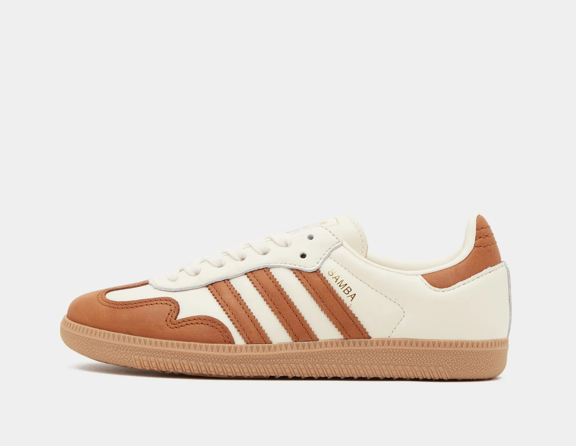 adidas Originals Samba OG Women's, Beige