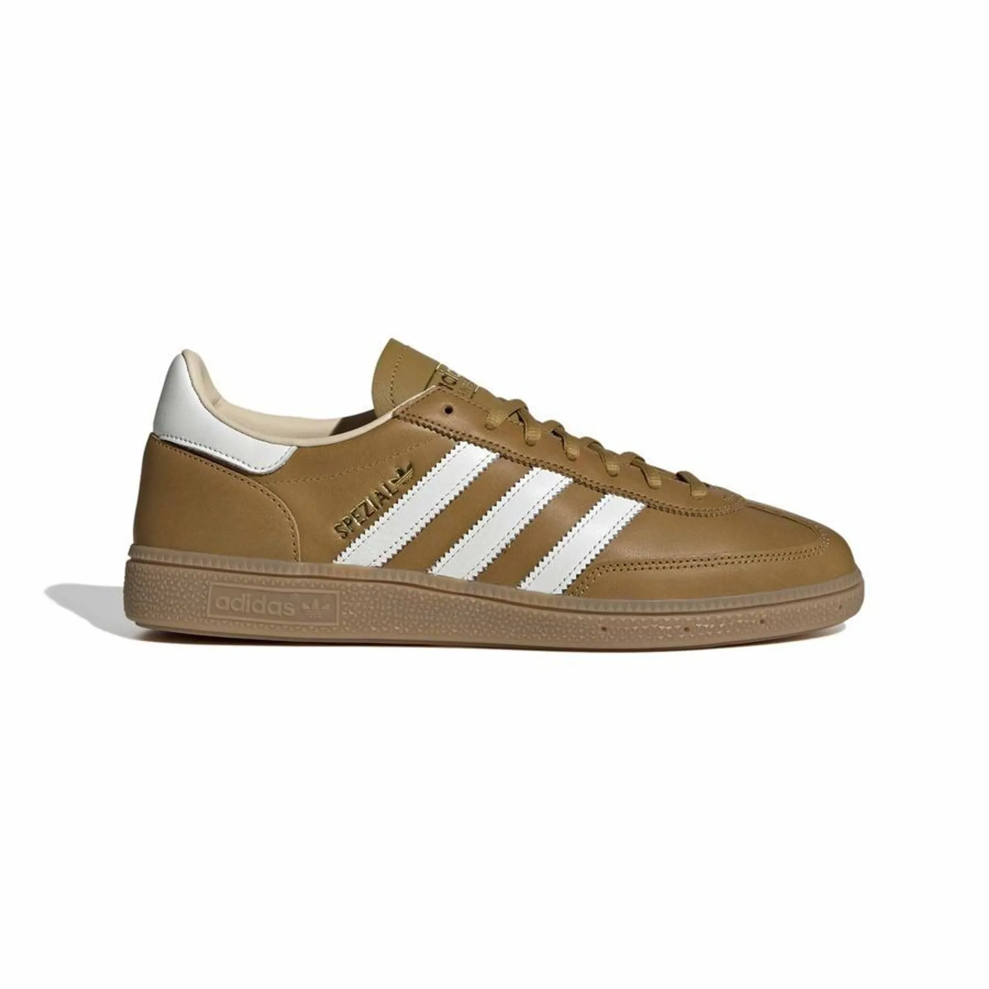 adidas Originals Handball Spezial, Brown