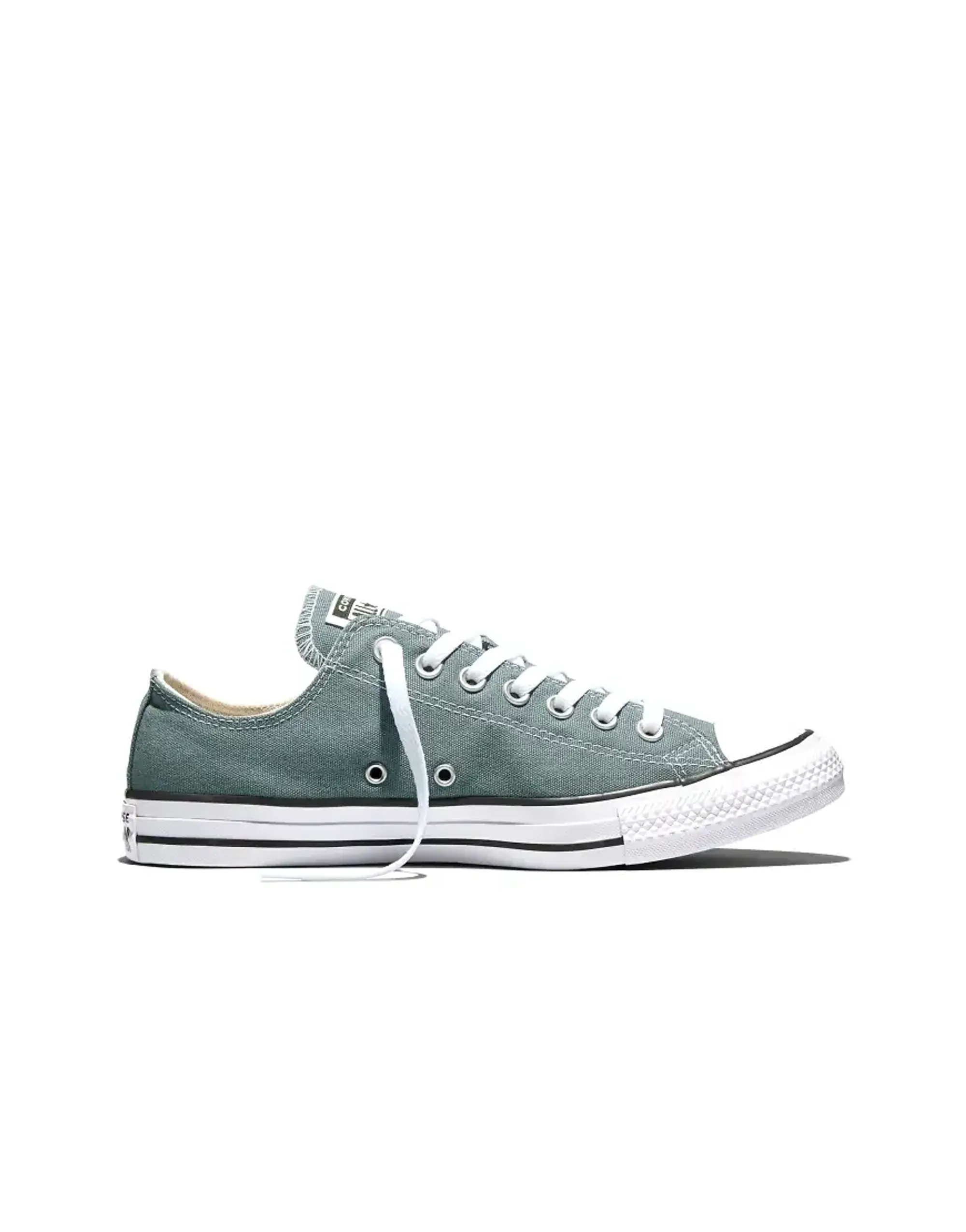 Converse Chuck Taylor All Star In Mineral Brew Grey