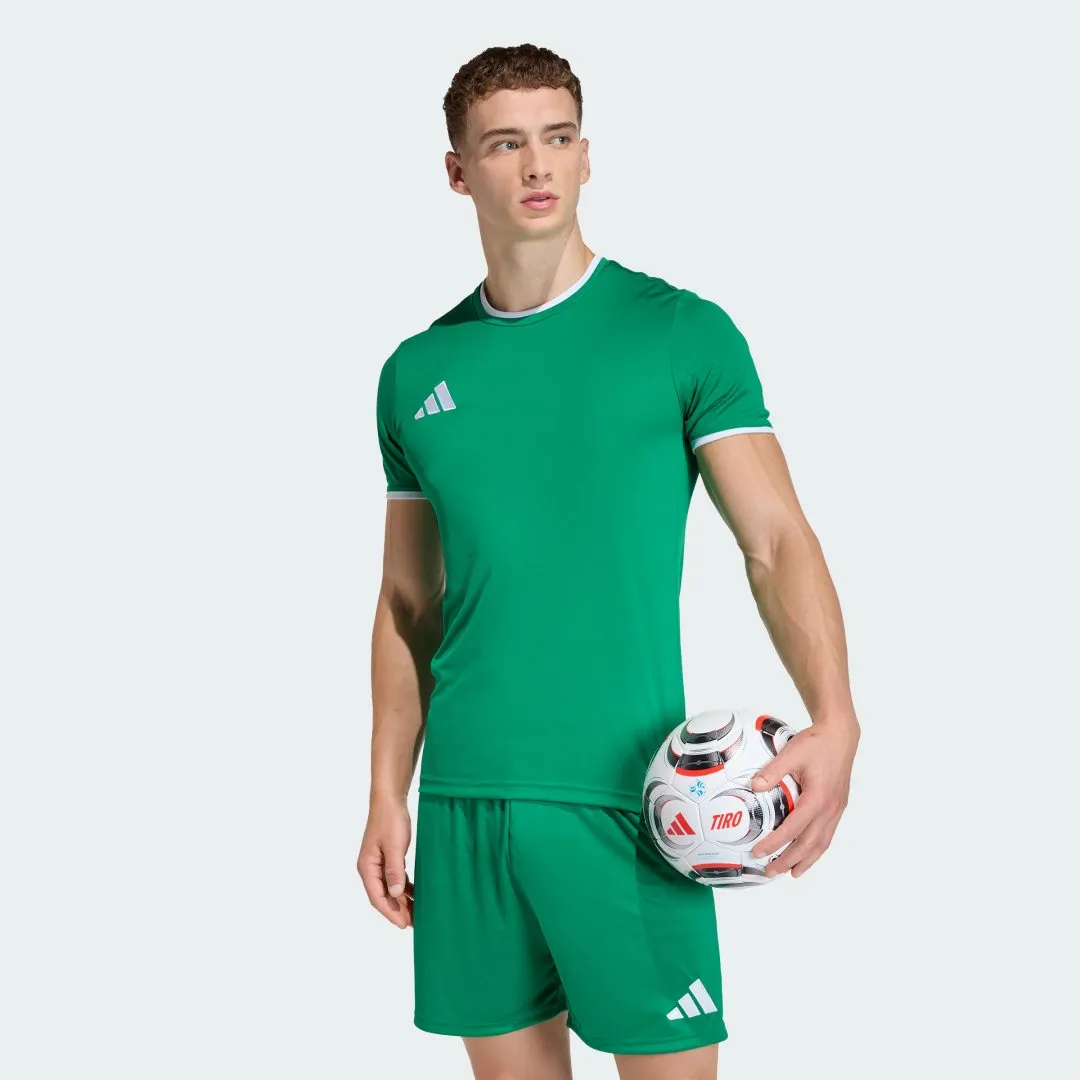 adidas Entrada26 Jersey | JZ2503 | FOOTY.COM