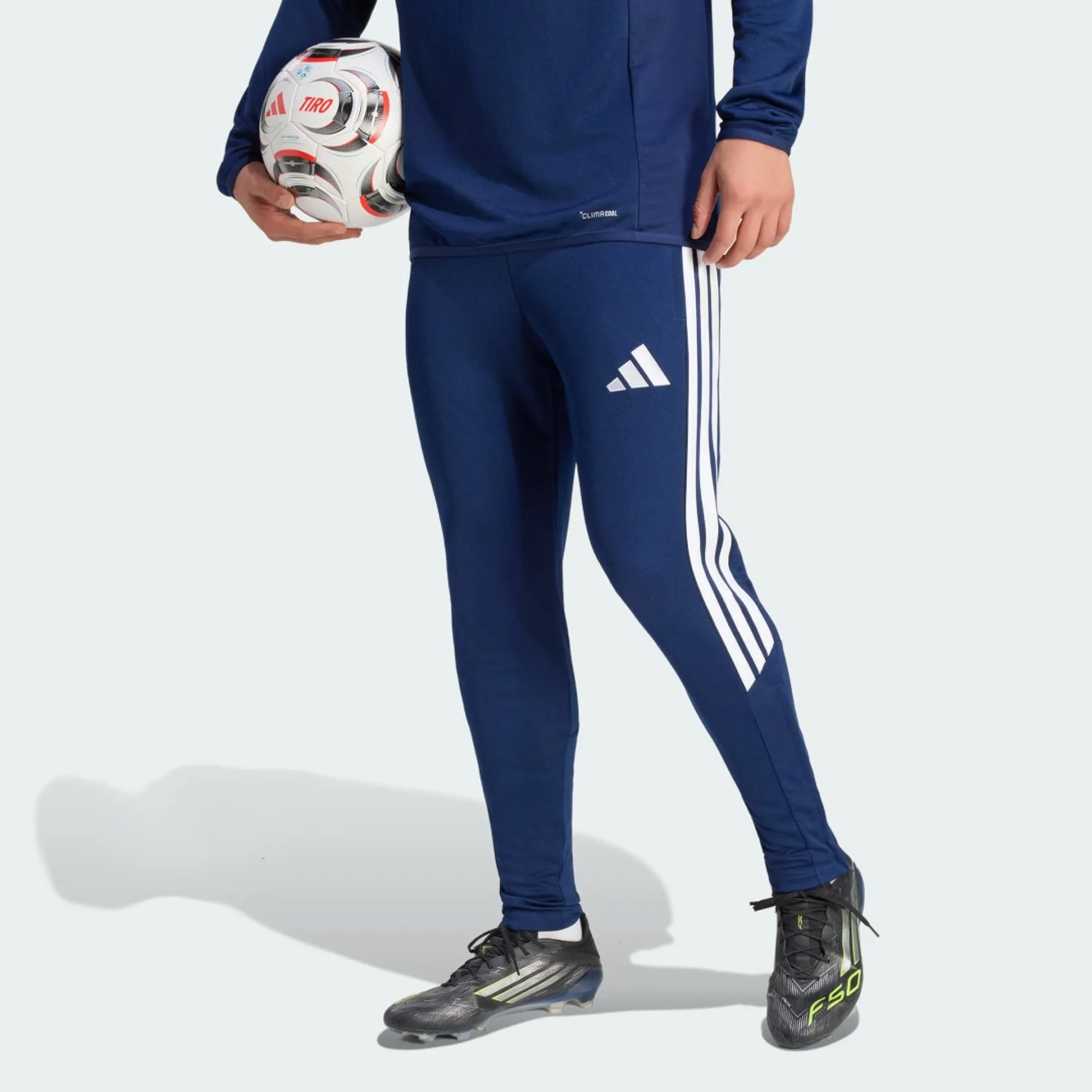 adidas Tiro 26 League Training Tracksuit Bottoms Slim
