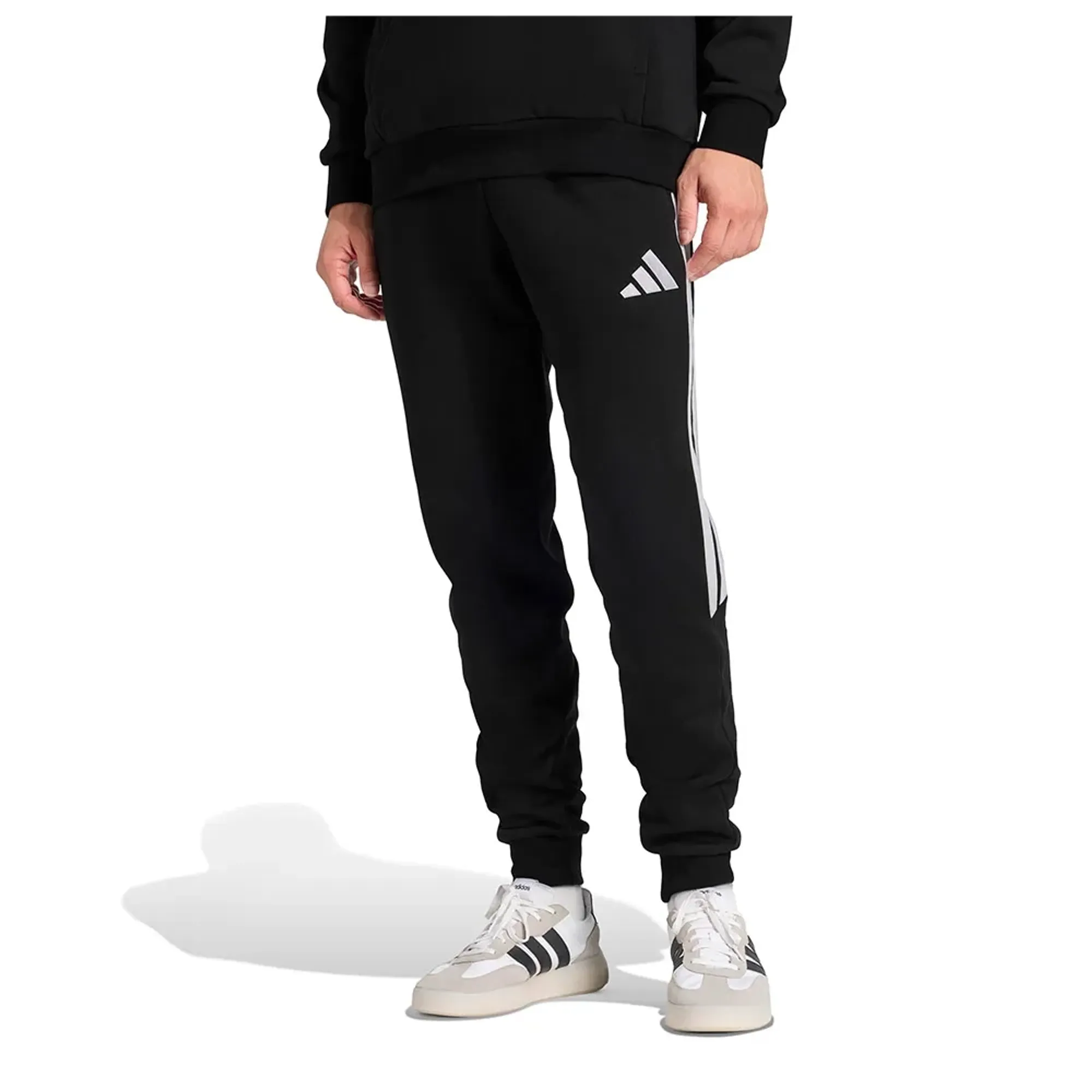 adidas Tiro 26 League Zip Pocket Cotton Sweatpants
